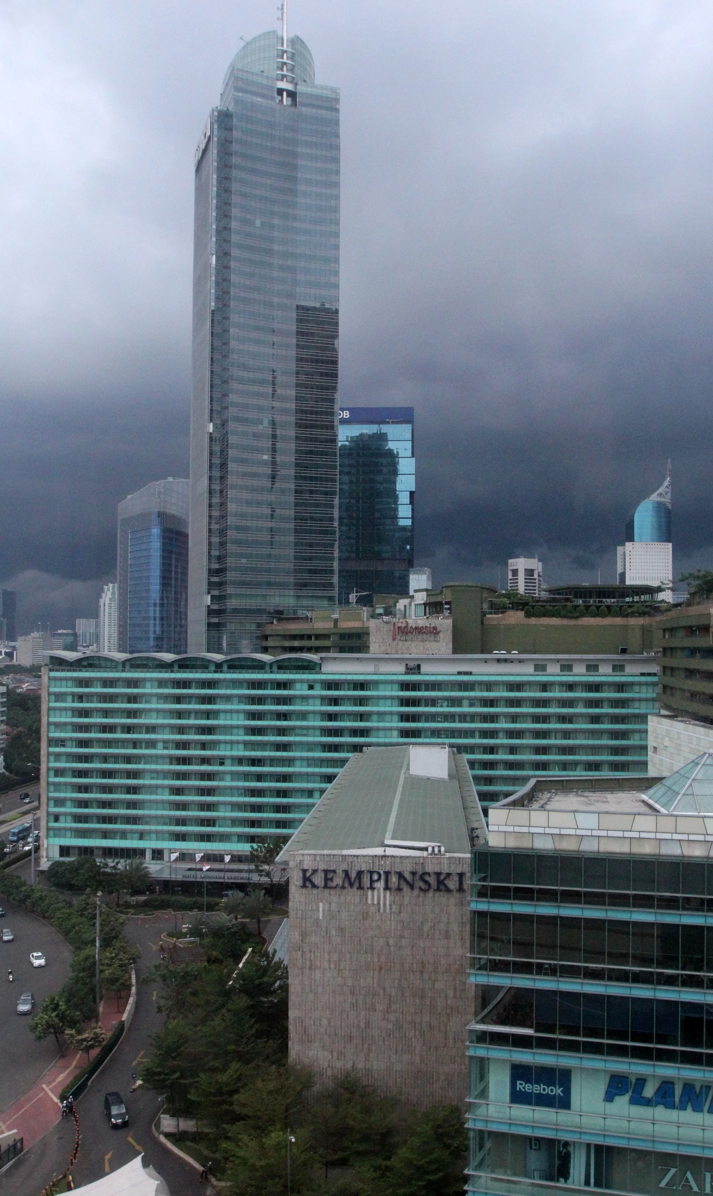 JAKARTA - INDONESIA - CHRISTMAS 2012 (4).JPG