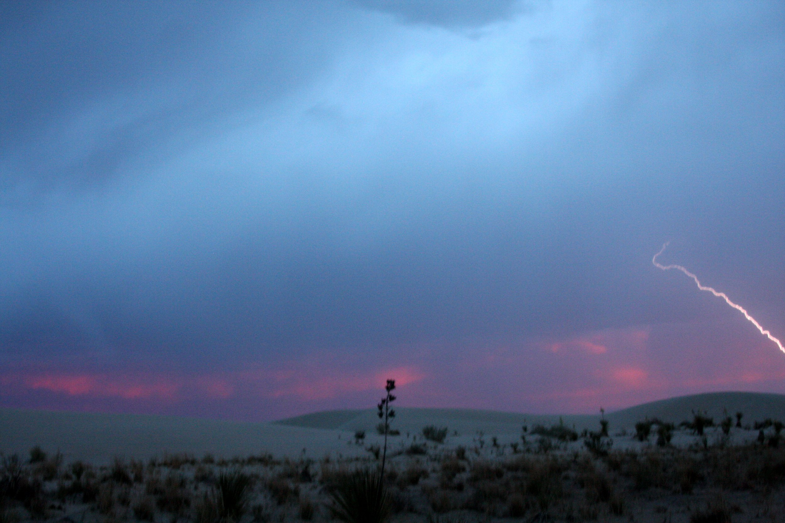 WHITE SANDS NATIONAL MONUMENT - JUNE 2010 (30).JPG