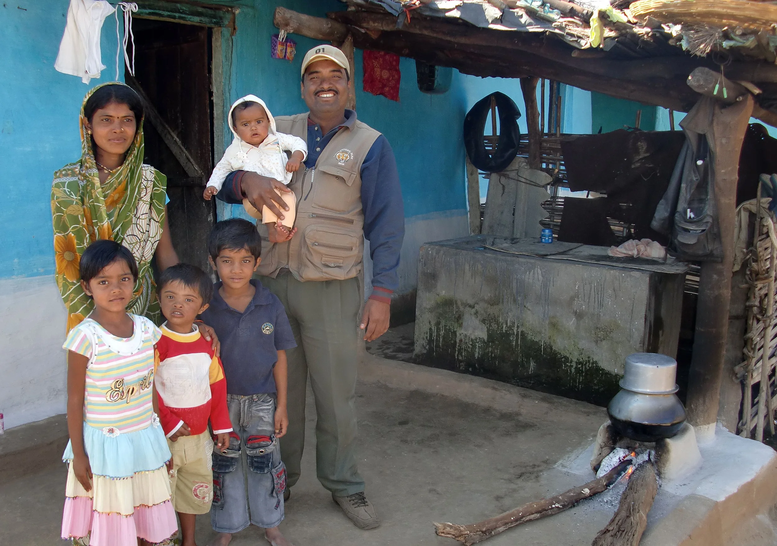 MADHYA PRADESH - KANHA NATIONAL PARK INDIA (49).JPG