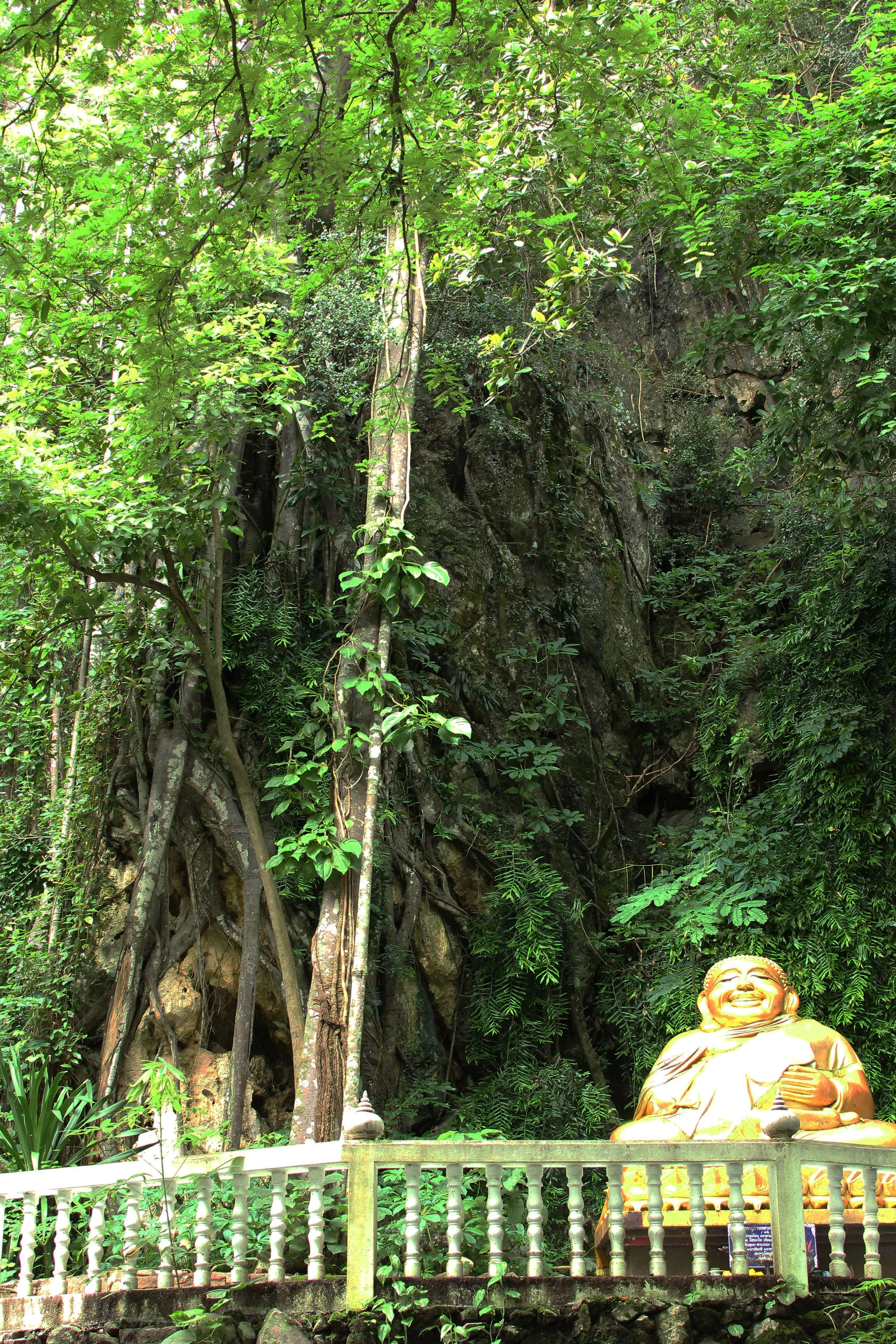 2017 Phi Tha Khon Temple Loei Province with Jon and Tour and Cokie (10).JPG