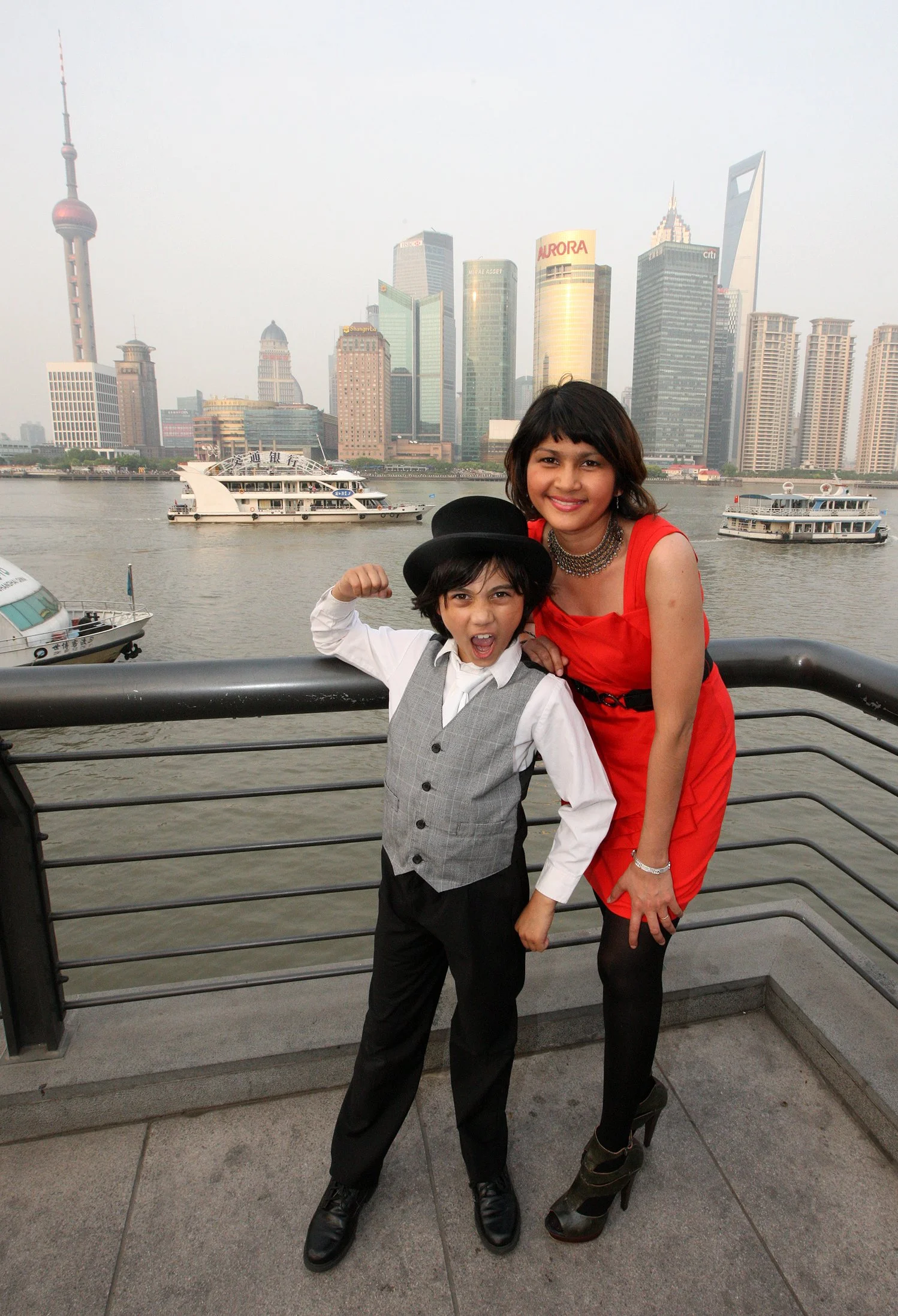 2011-4-29 NIGHT AT SHOOK AT 19 BUND SHANGHAI (15).JPG