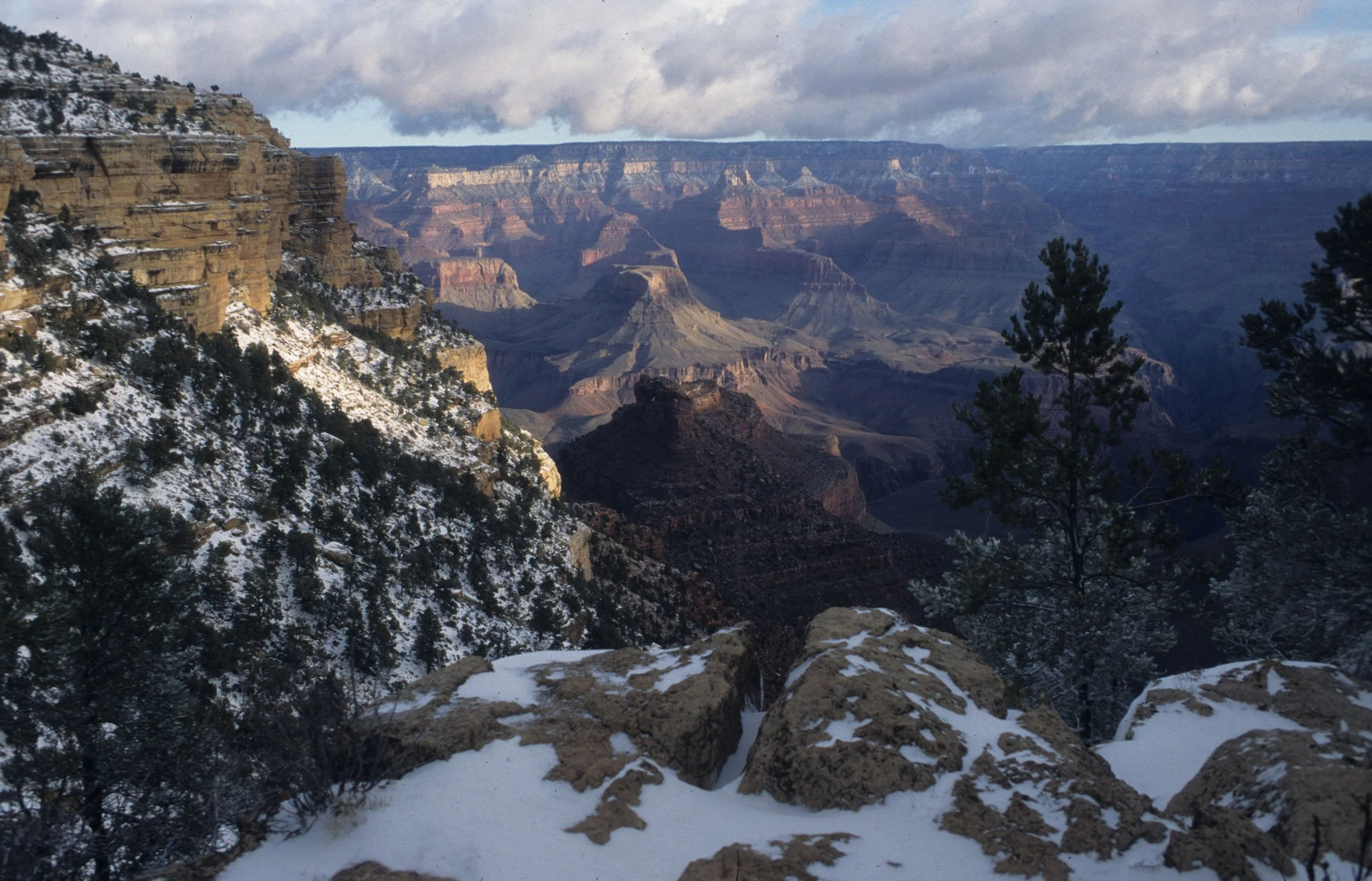 ARIZONA - GRAND CANYON - SOUTH RIM VIEW BB.jpg