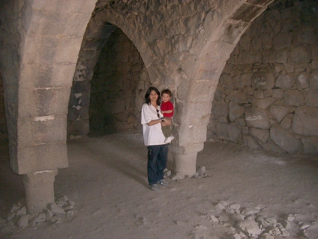 CASTLE LOOP-QALA AT AR-RABAD CASTLE (3).JPG