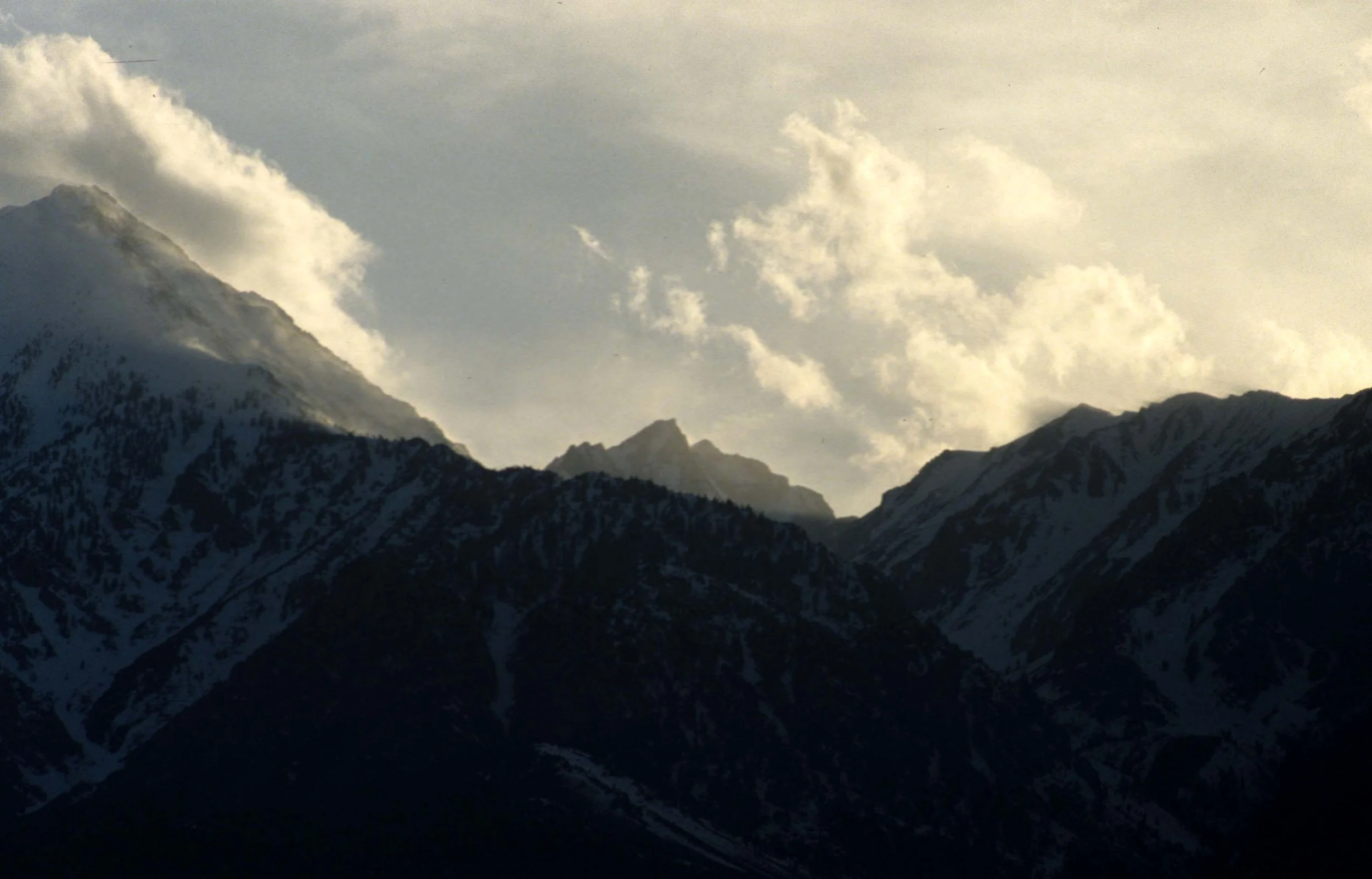 CALIFORNIA - SIERRA - VIEW OF EASTSIDE A.jpg