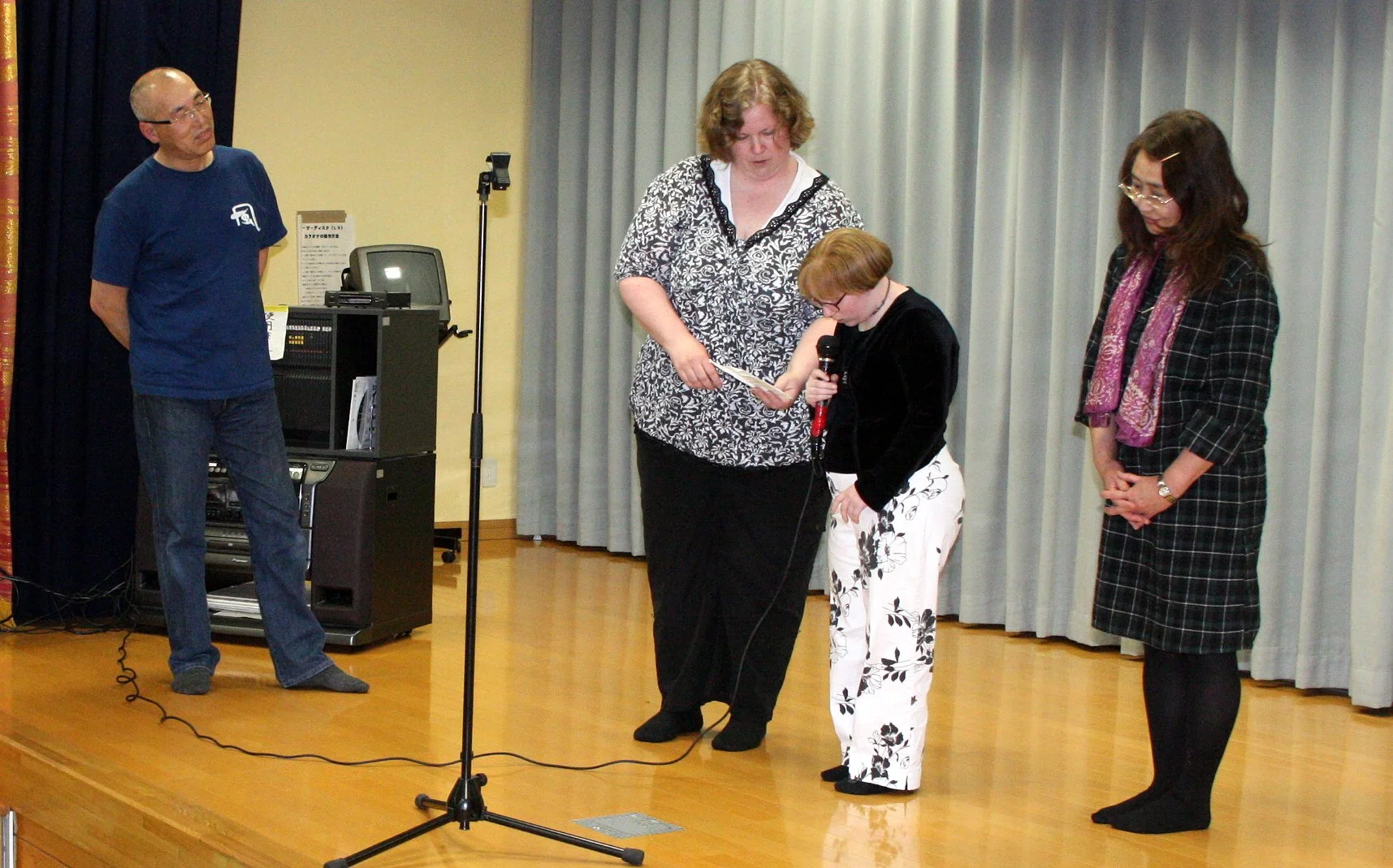 MUTSU - MAY 2009 - WAKAREKAI (17).JPG