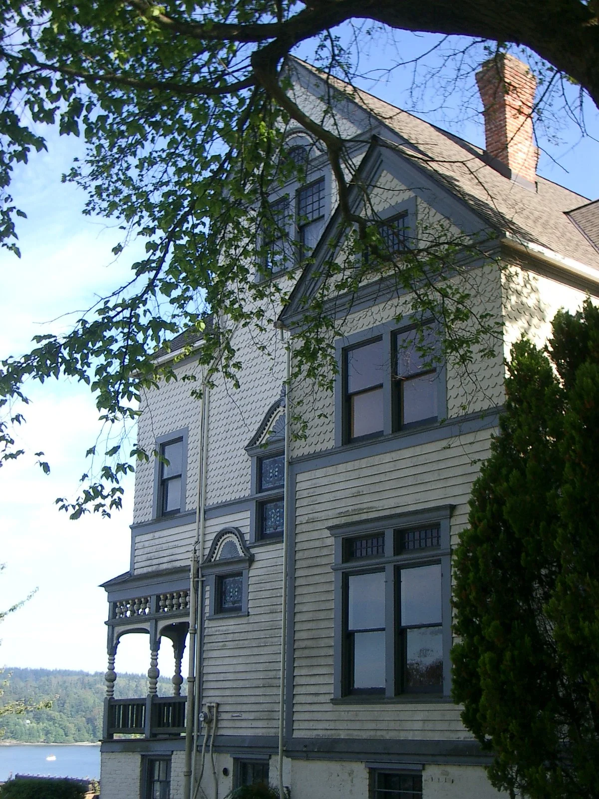 2003-7-31 FAMILY REUNION IN WASHINGTON AND CANADA (231).JPG