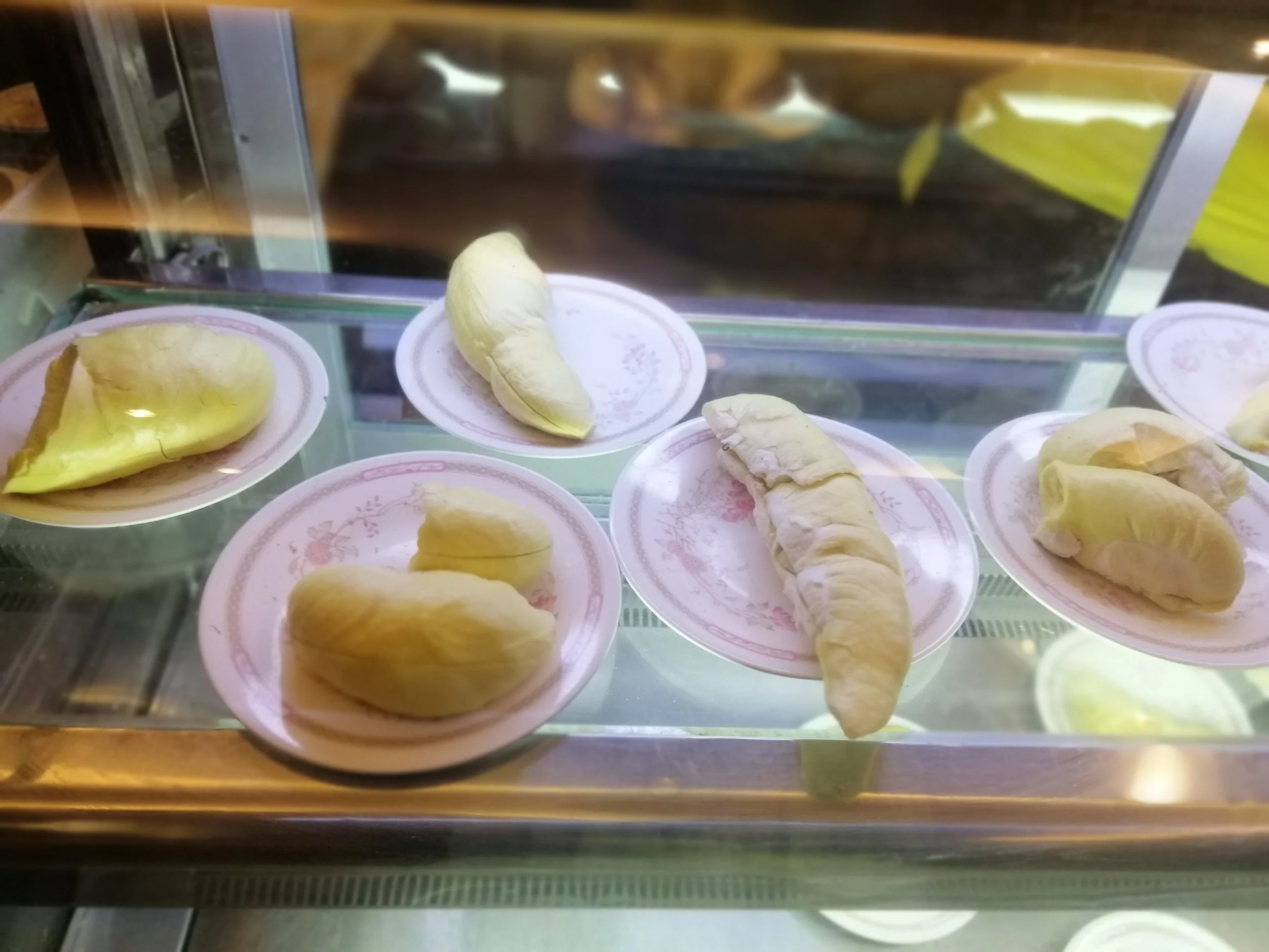 2018 Baiyoke City Views & Durian Feast Buffet (127).jpg