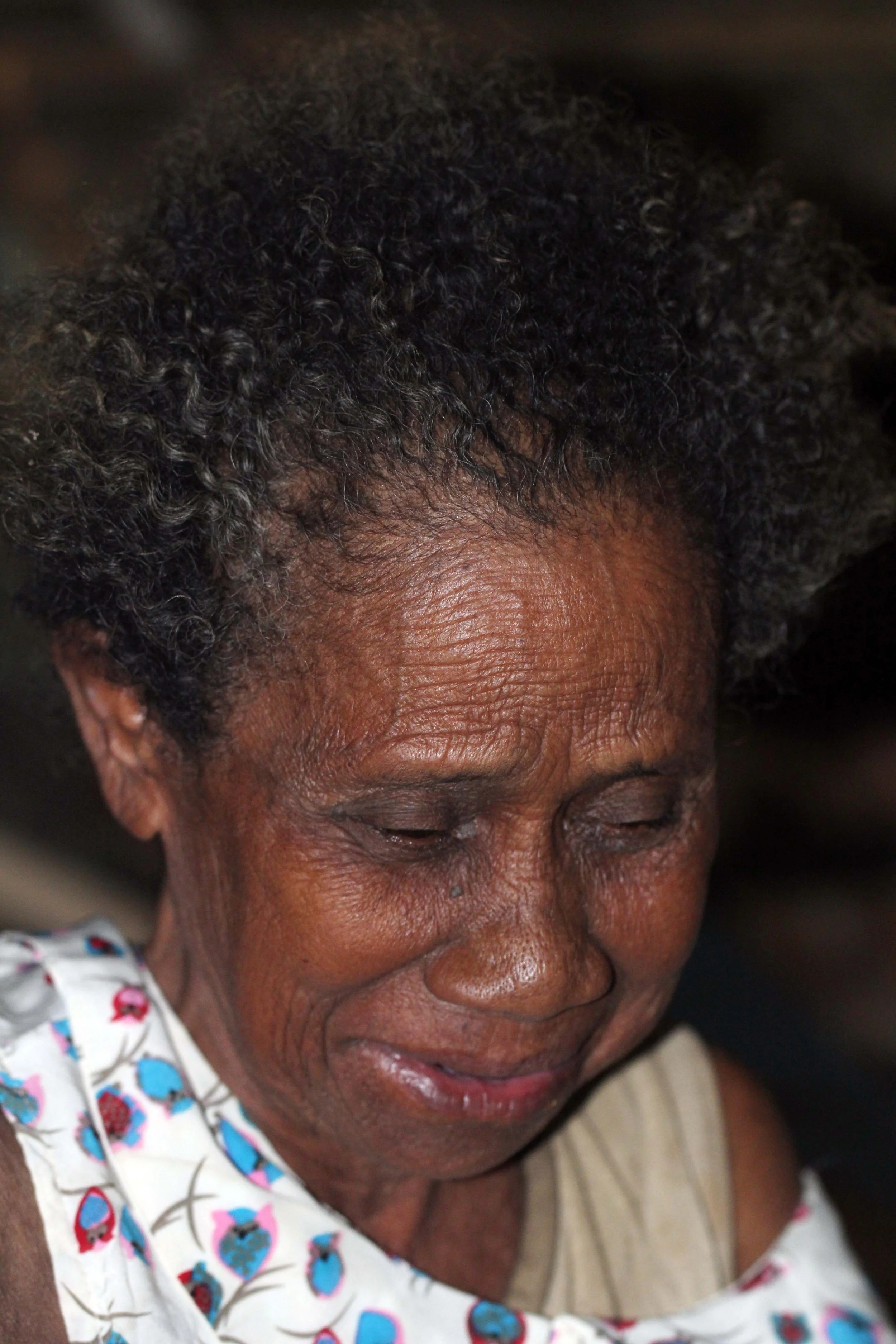 2014 ISB Trip to Patthalung Maniq Village (Sakai People) (9).JPG