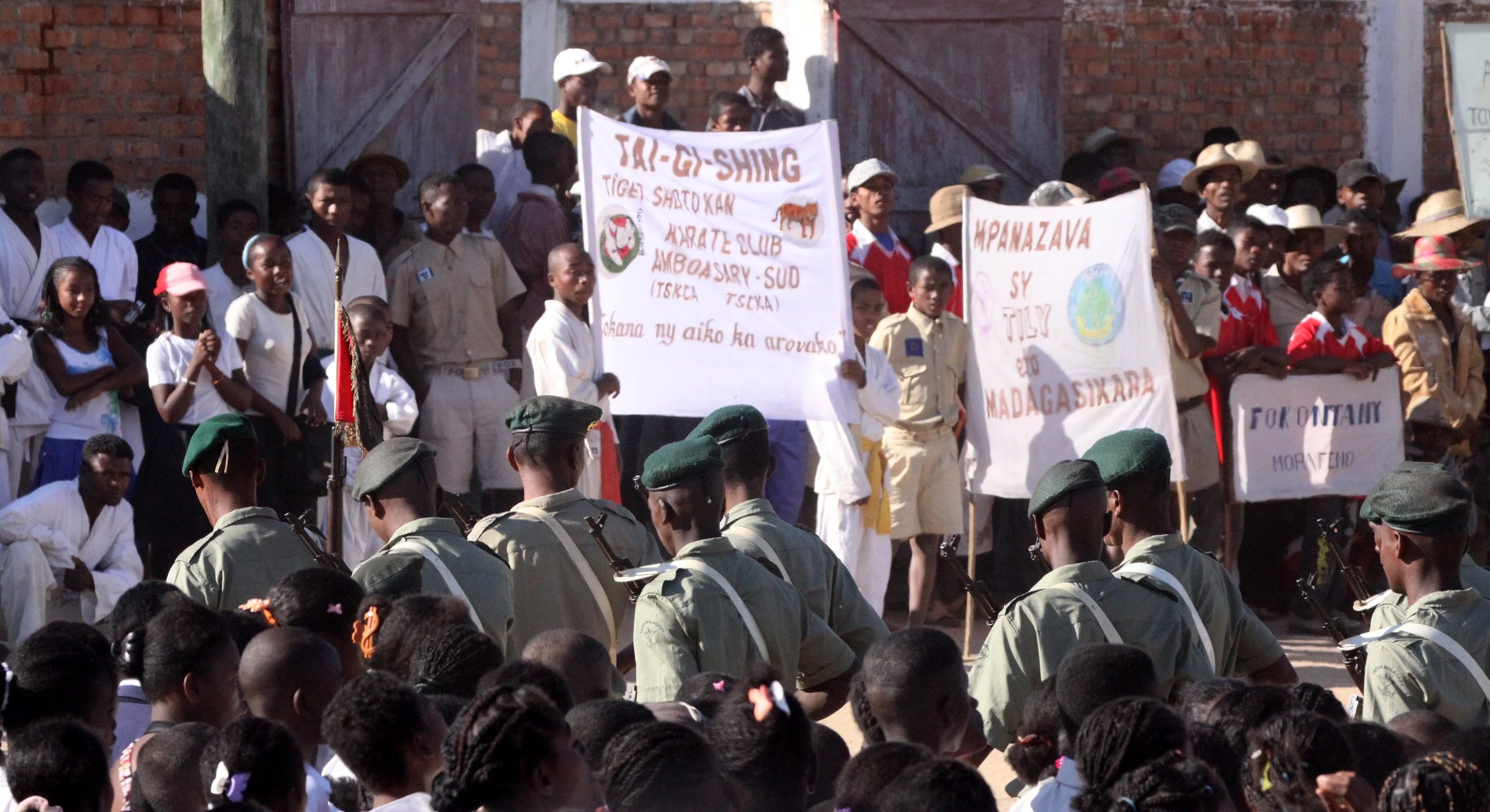 ANTANDROY VILLAGE - MADAGASCAR INDEPENDENCE DAY CELEBRATIONS.JPG