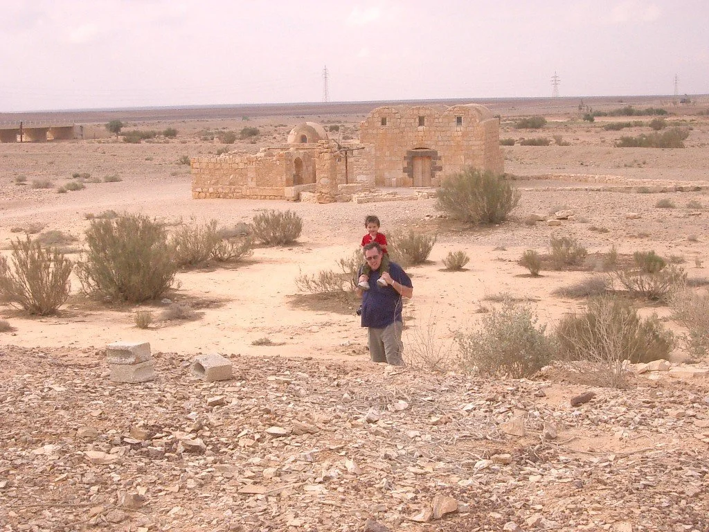 CASTLE LOOP-QUSAYR AMRA (1).JPG