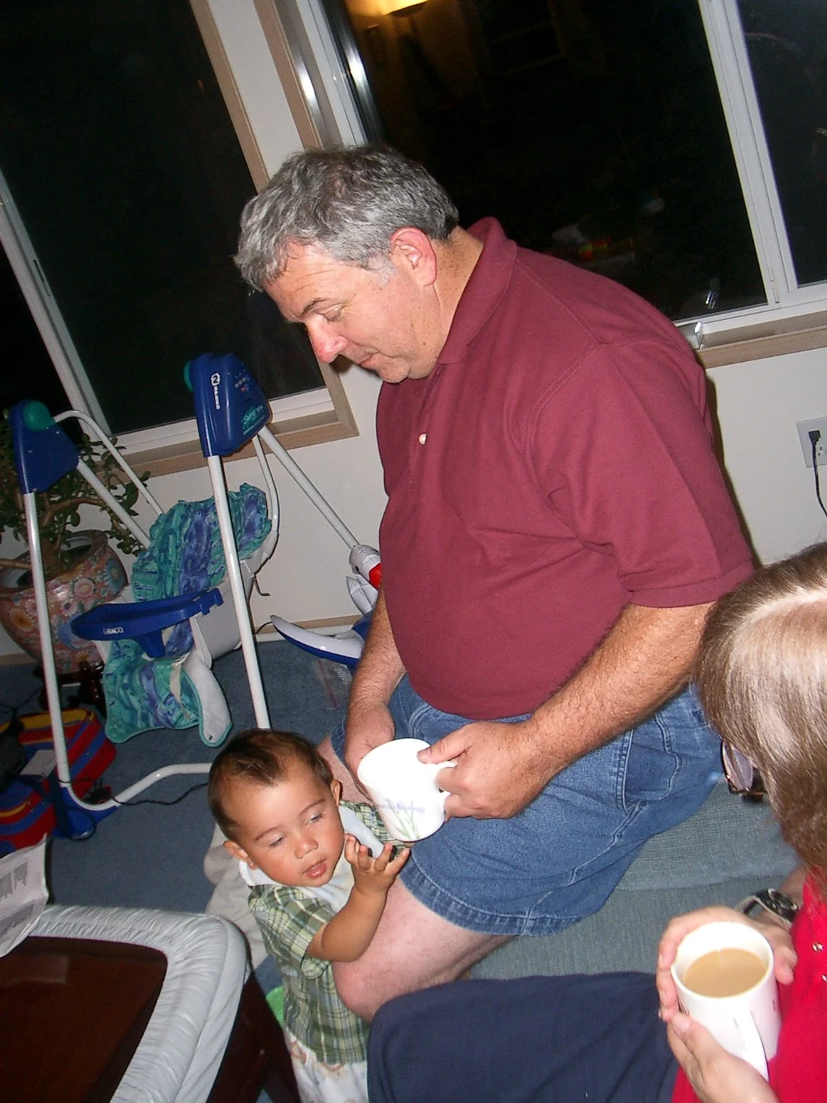 2003-7-31 FAMILY REUNION IN WASHINGTON AND CANADA (185).JPG