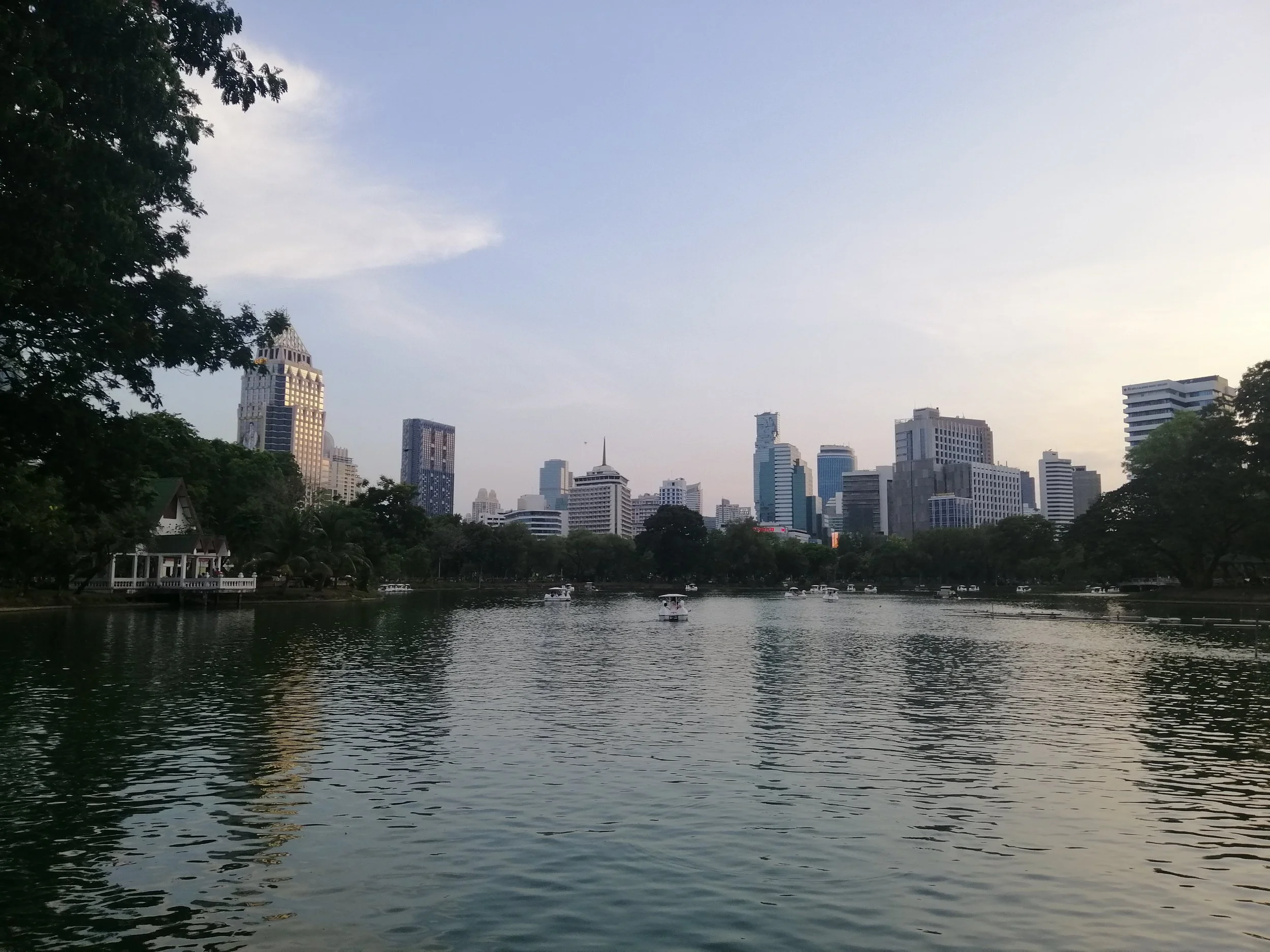 2019 Lumpini Park Bangkok with Gift and Ann (40).jpg