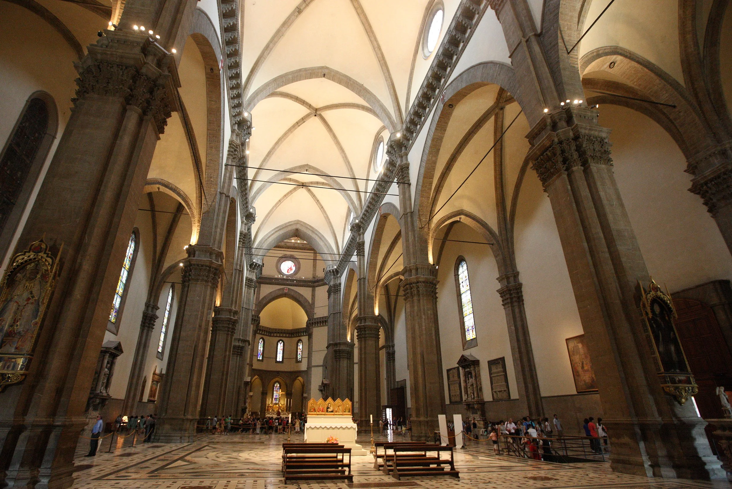 FLORENCE ITALY - SUMMER 2013 (46).JPG