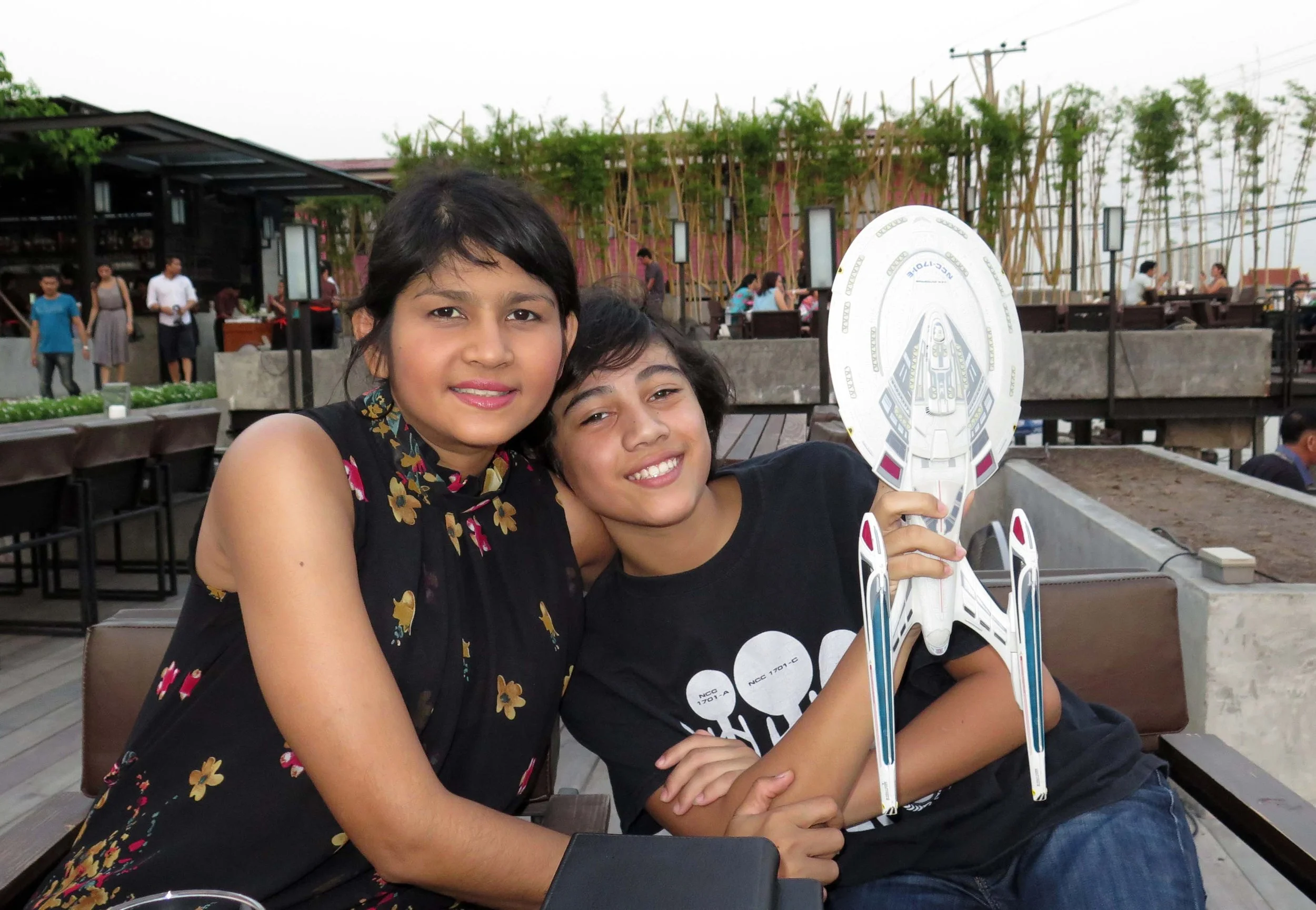 2013 Nonthaburi Setthasiri House and Nonthaburi Neighborhood (169).JPG