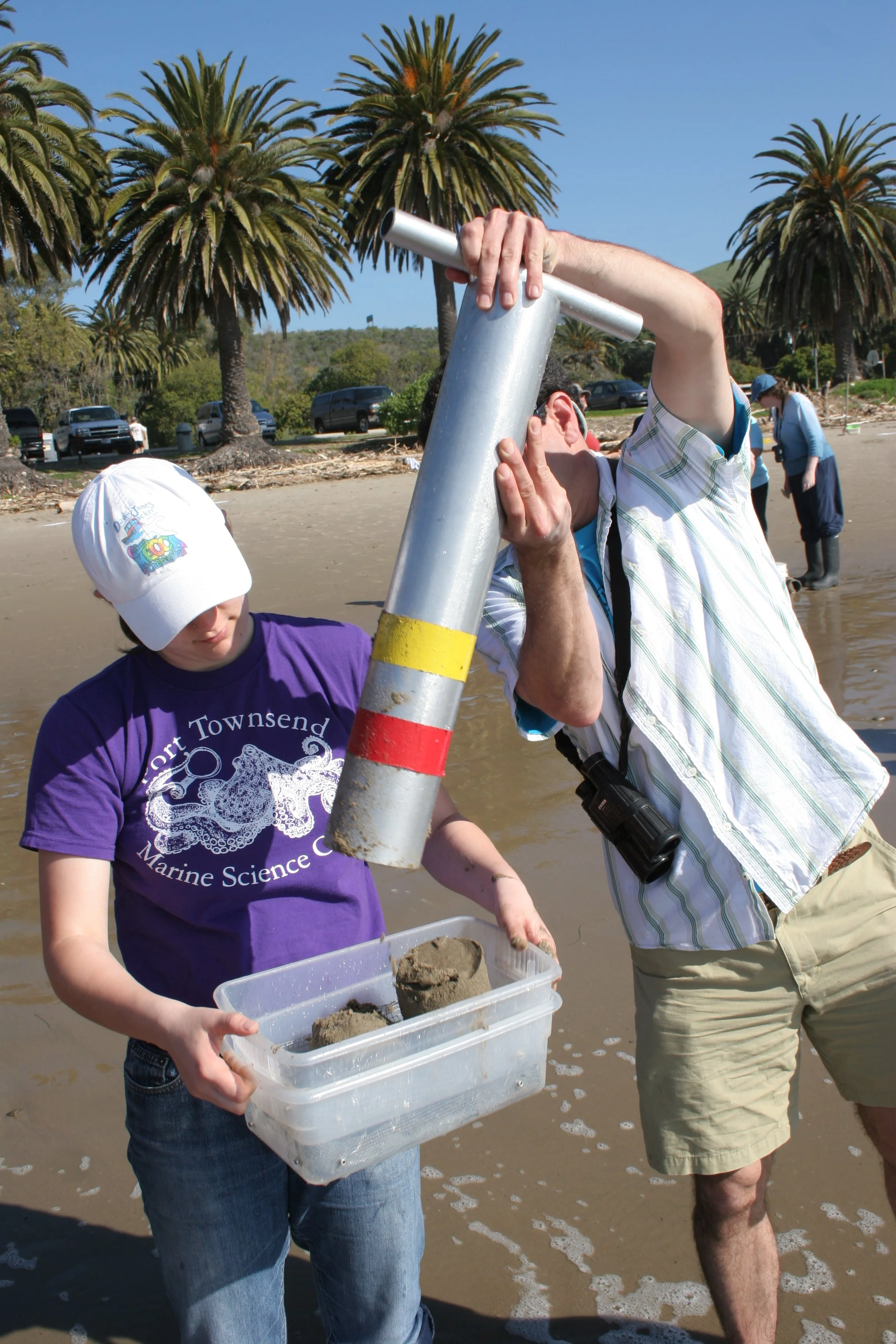 CALIFORNIA - CHANNEL ISLANDS NP - LIMPETS RESEARCH METHODS (3).jpg