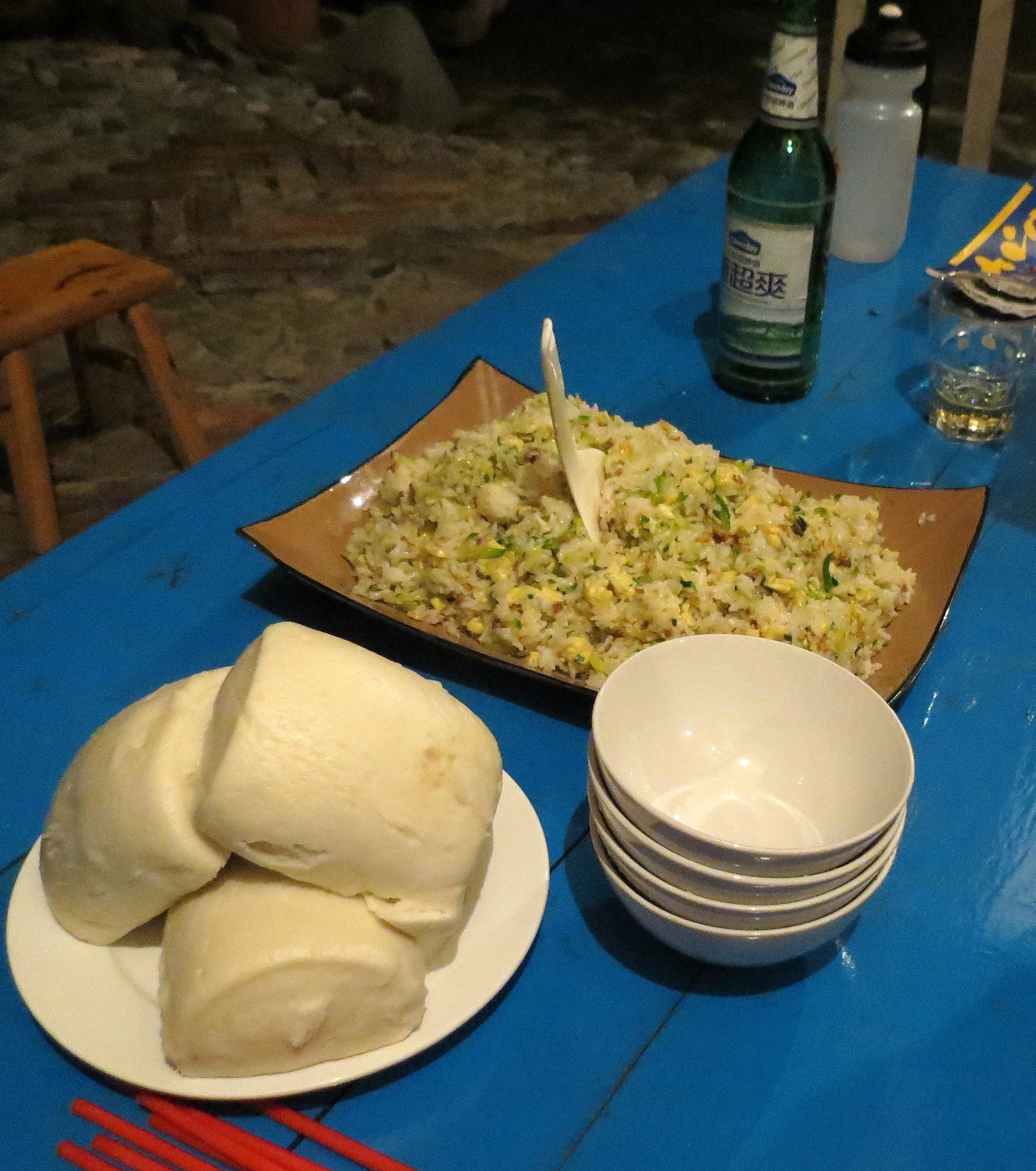 HIKERS INN - MAXIAOXIANG ZHEJIANG PROVINCE (16).JPG