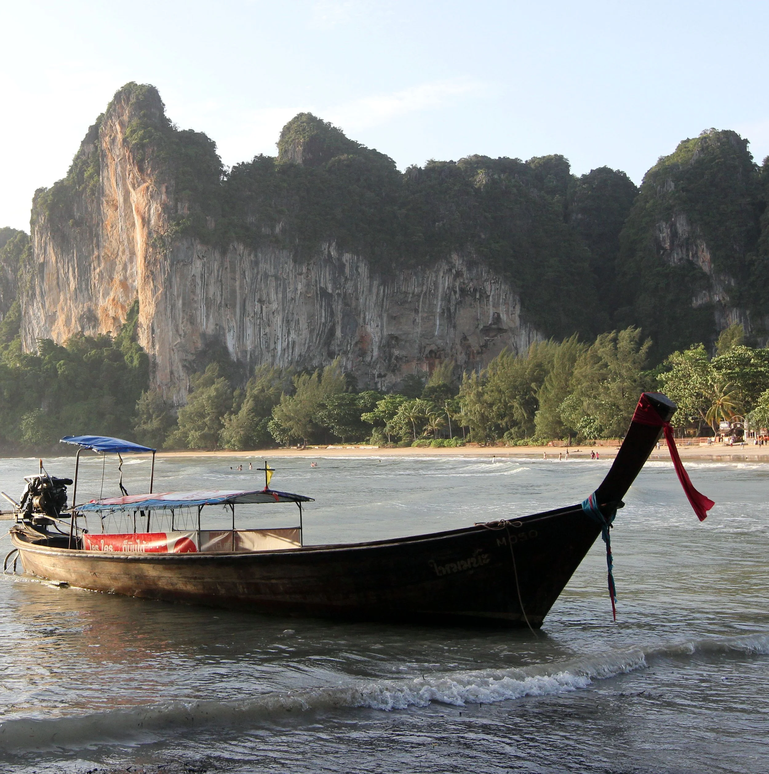 2014 Railay Beach with Cokie & Som and Phil & Shelley Summer Travels (86).JPG