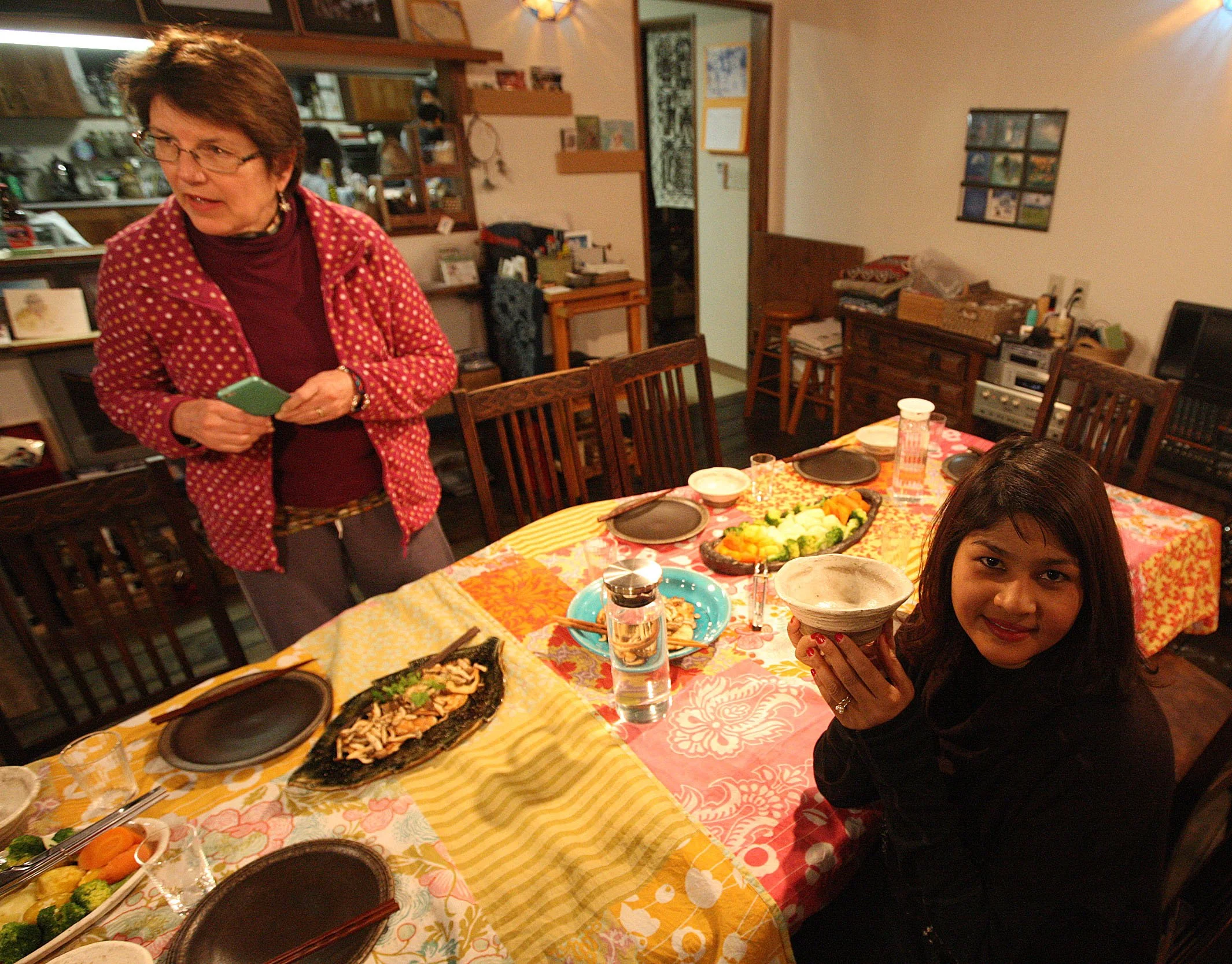 TSURUI TOWN - HICKORY WIND LODGE - HOKKAIDO JAPAN (32).JPG