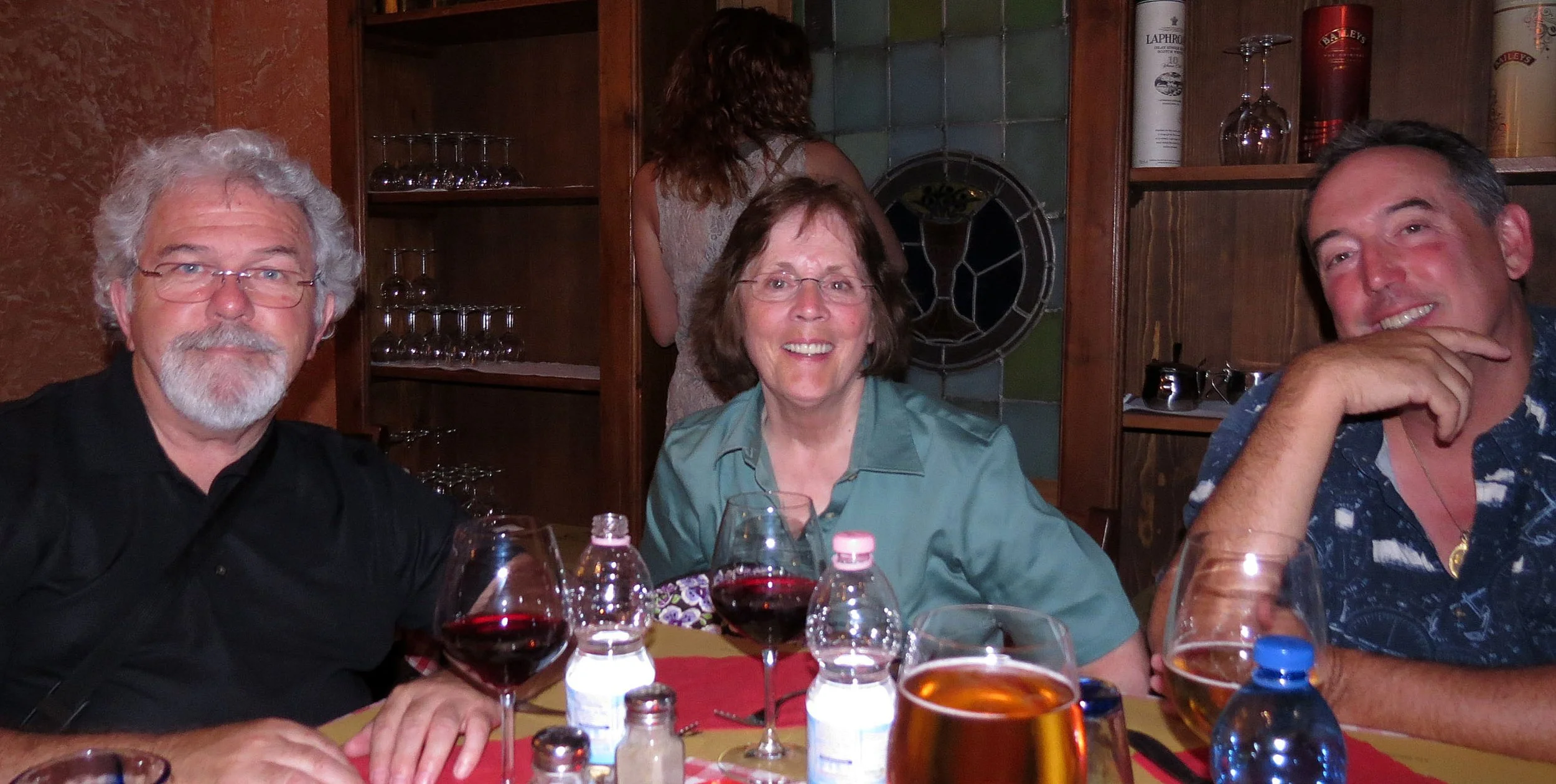 FLORENCE ITALY - SUMMER 2013 (3).JPG