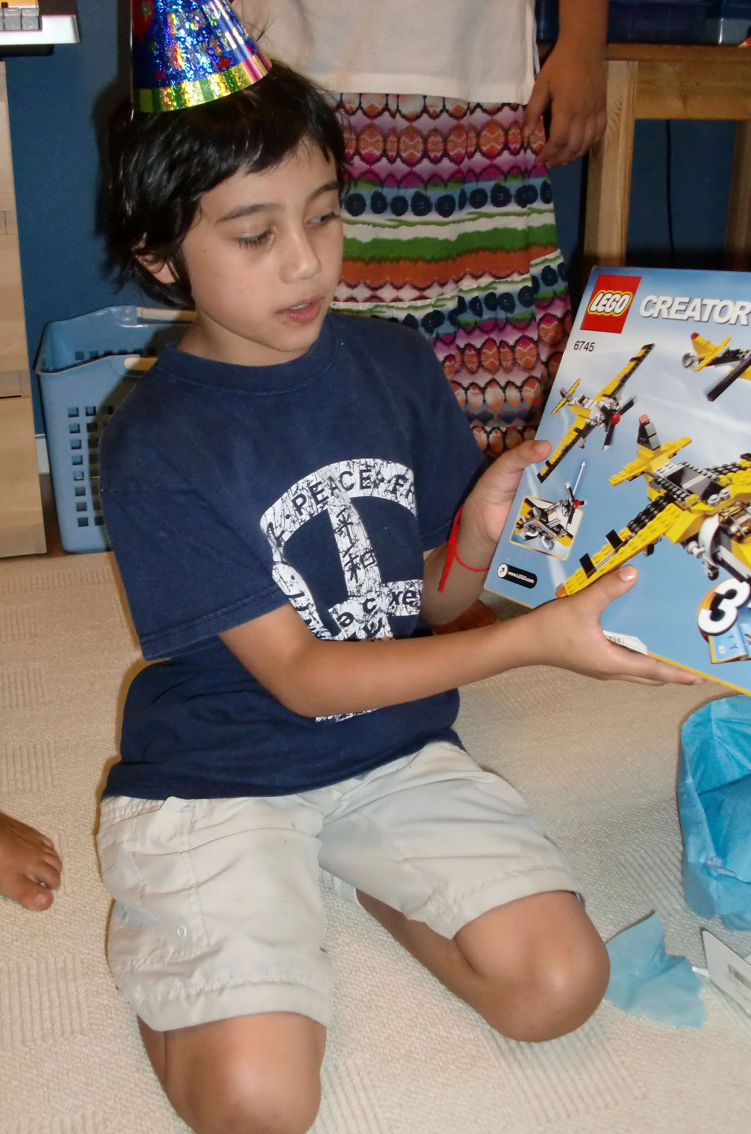 COKIE'S 8TH BIRTHDAY - SURPRISE PARTY WITH FRIENDS (12).JPG