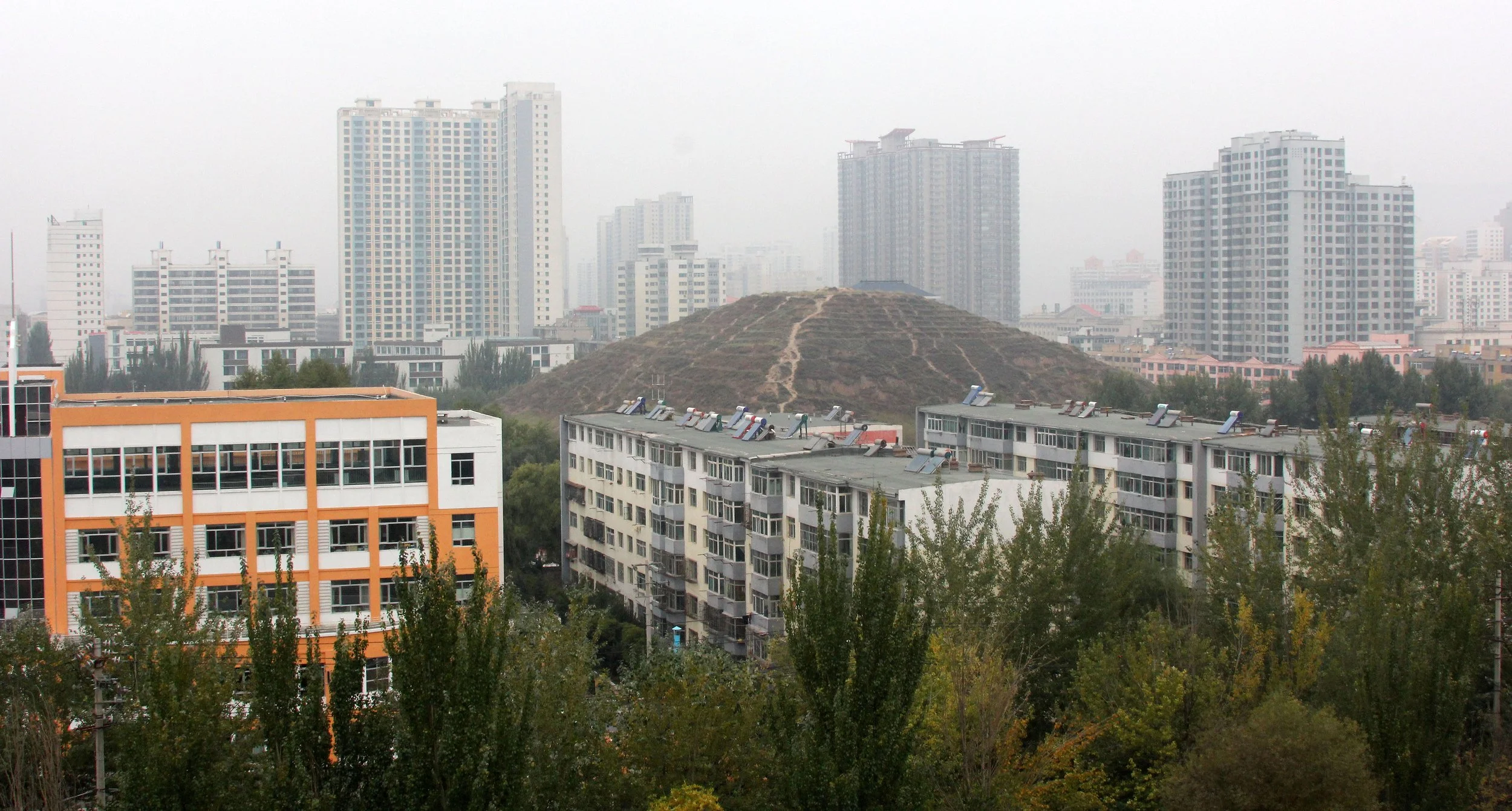 XINING CITY - QINGHAI PROVINCE (9).JPG