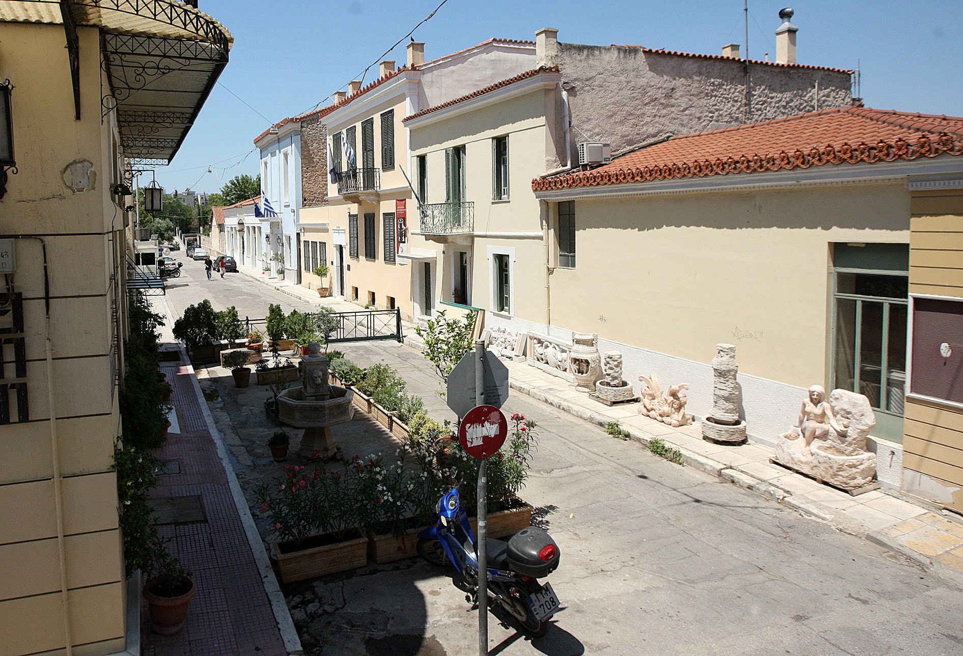 ATHENS - GREECE - JUNE 2013 (17).JPG