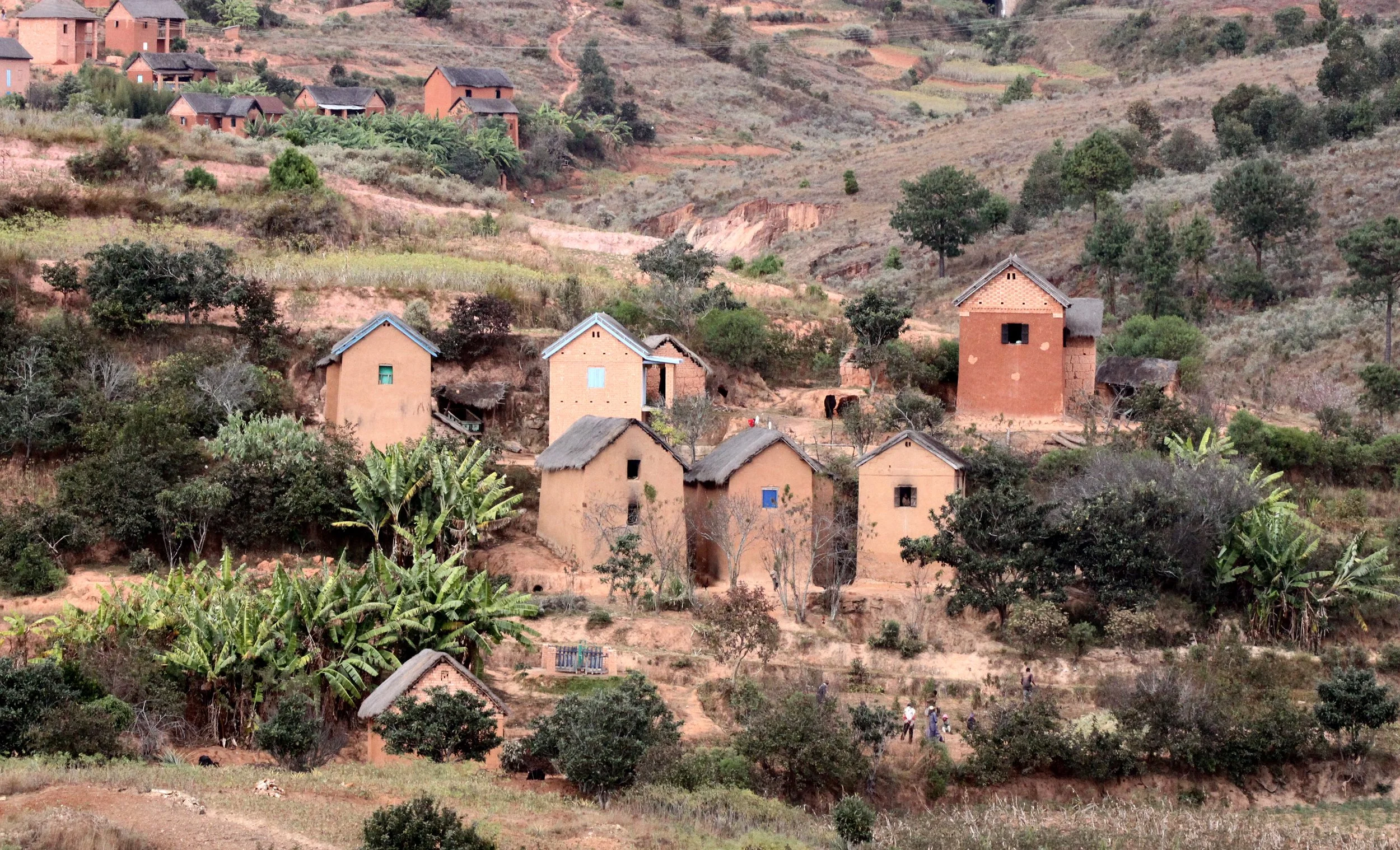 CENTRAL HIGHLANDS - ROAD TO RANOMAFANA (13).JPG