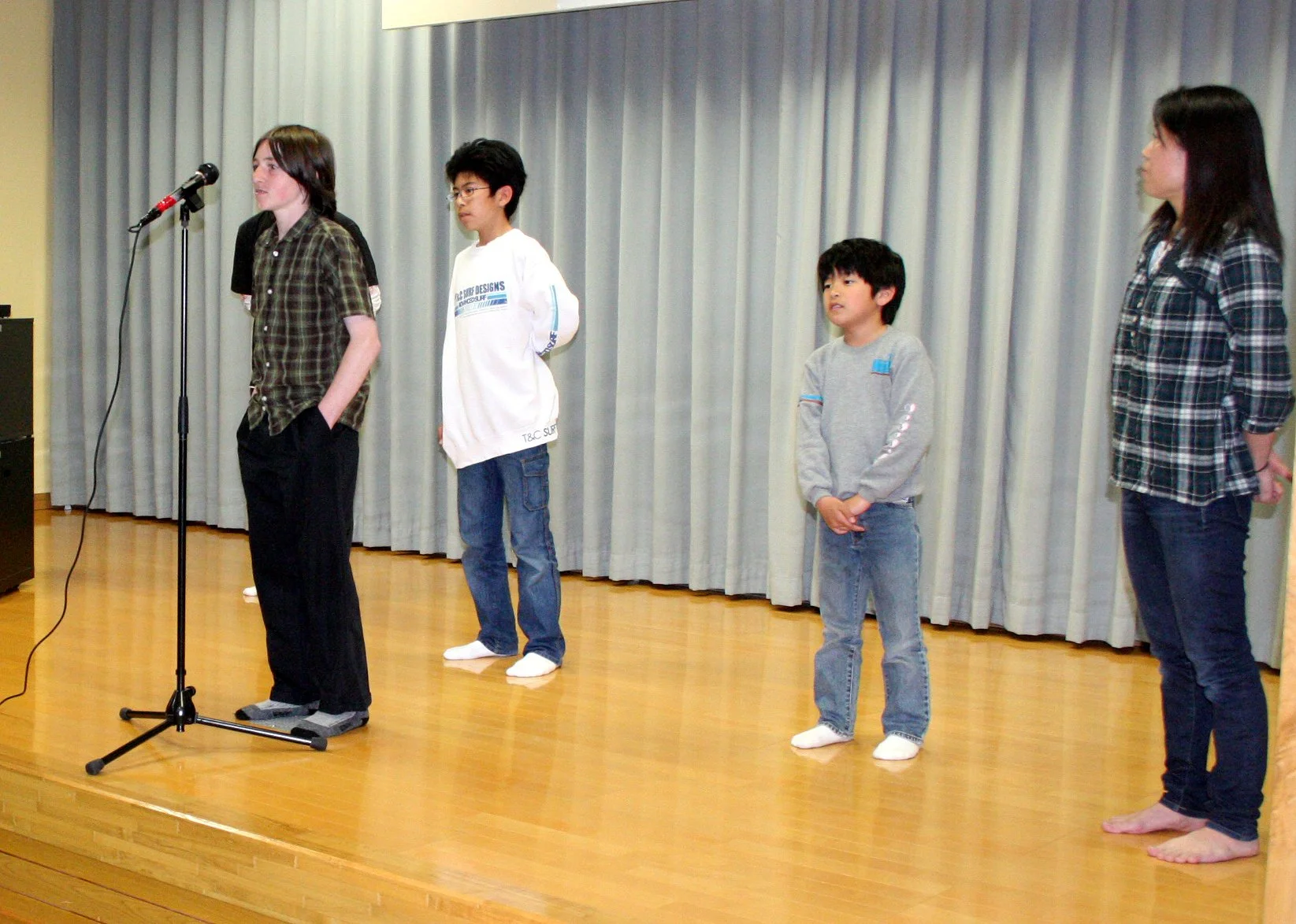 MUTSU - MAY 2009 - WAKAREKAI (7).JPG