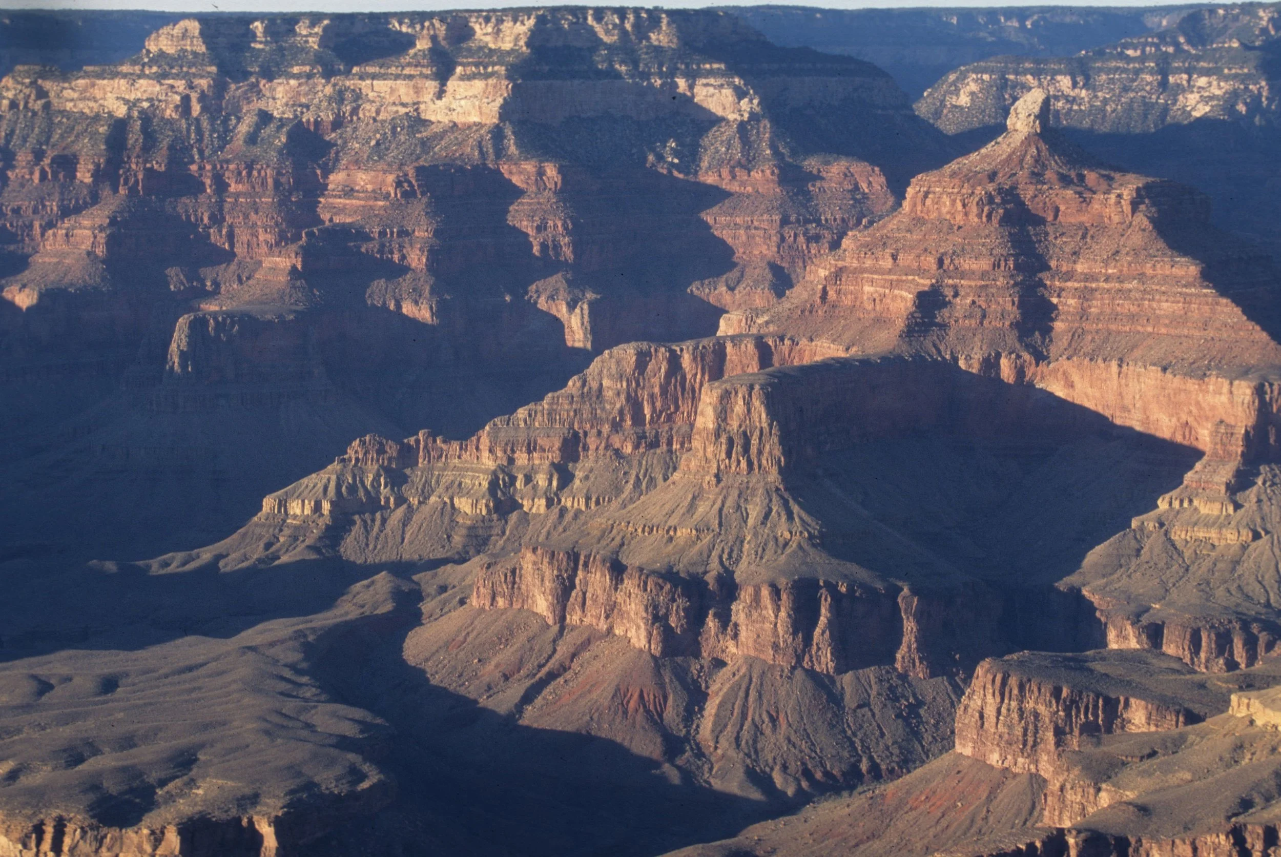 ARIZONA - GRAND CANYON - SOUTH RIM VIEW ZZ.jpg