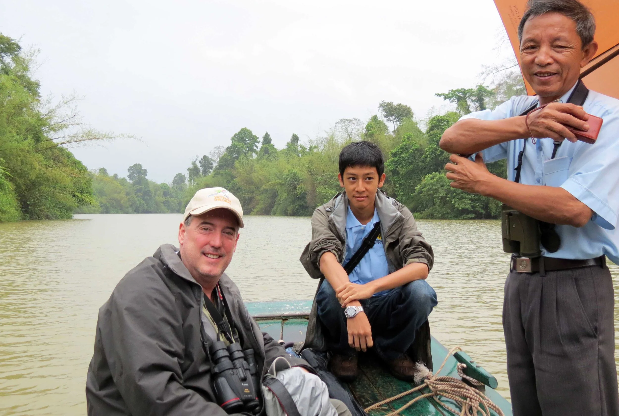 CAT TIEN NATIONAL PARK VIET NAM (127).JPG