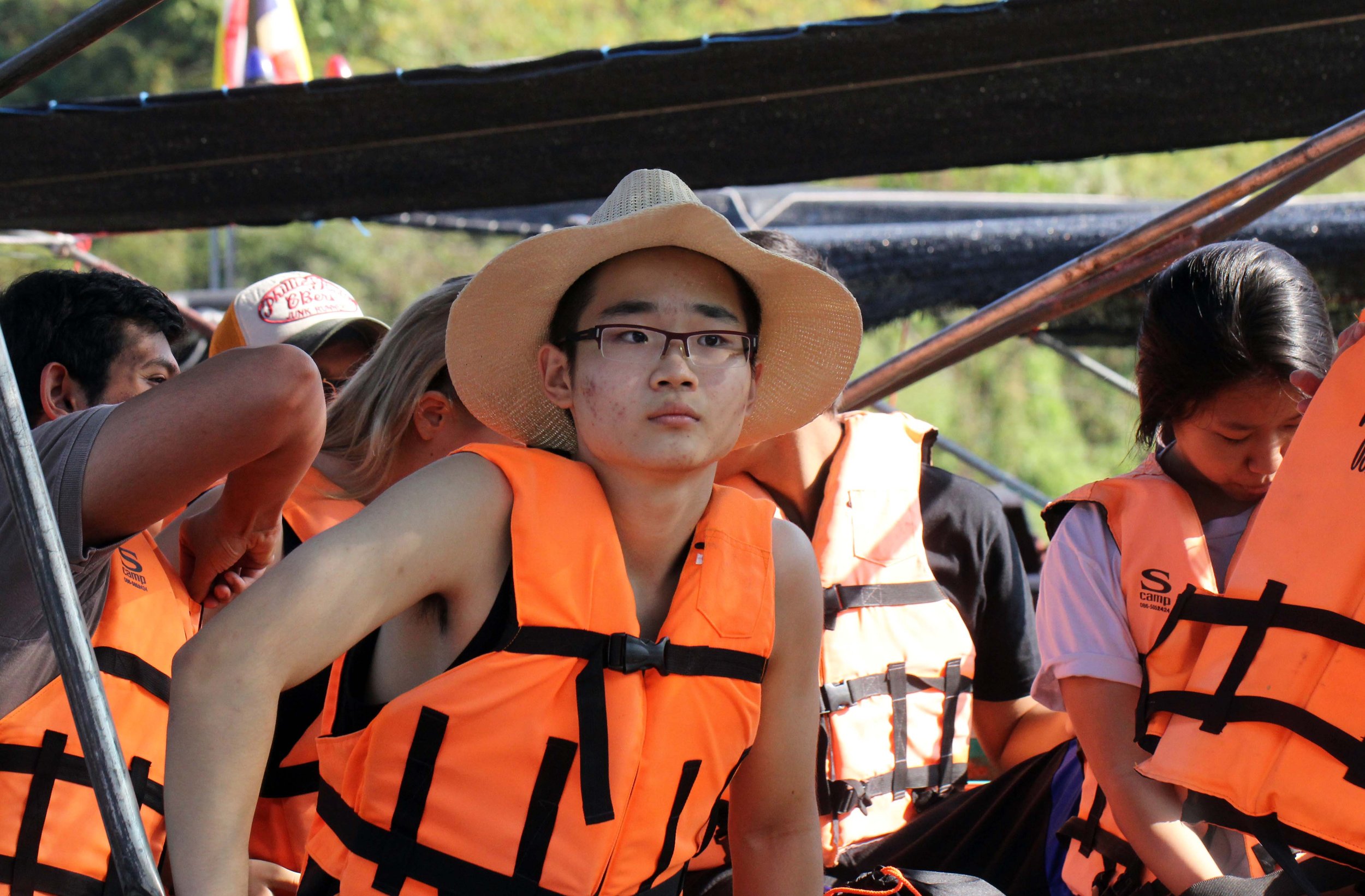 2014 ISB Trip to Ruchaprapa Dam Surat Thani (14).JPG