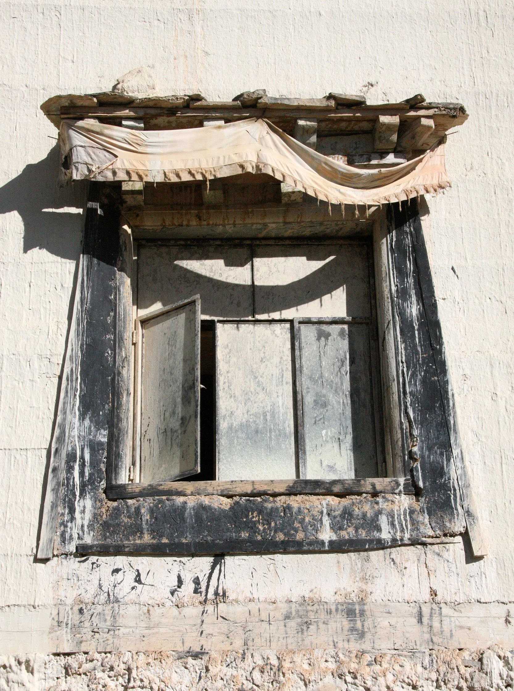 YUNNAN - SHANGRI LA - SONGZANLIN TEMPLE (44).JPG