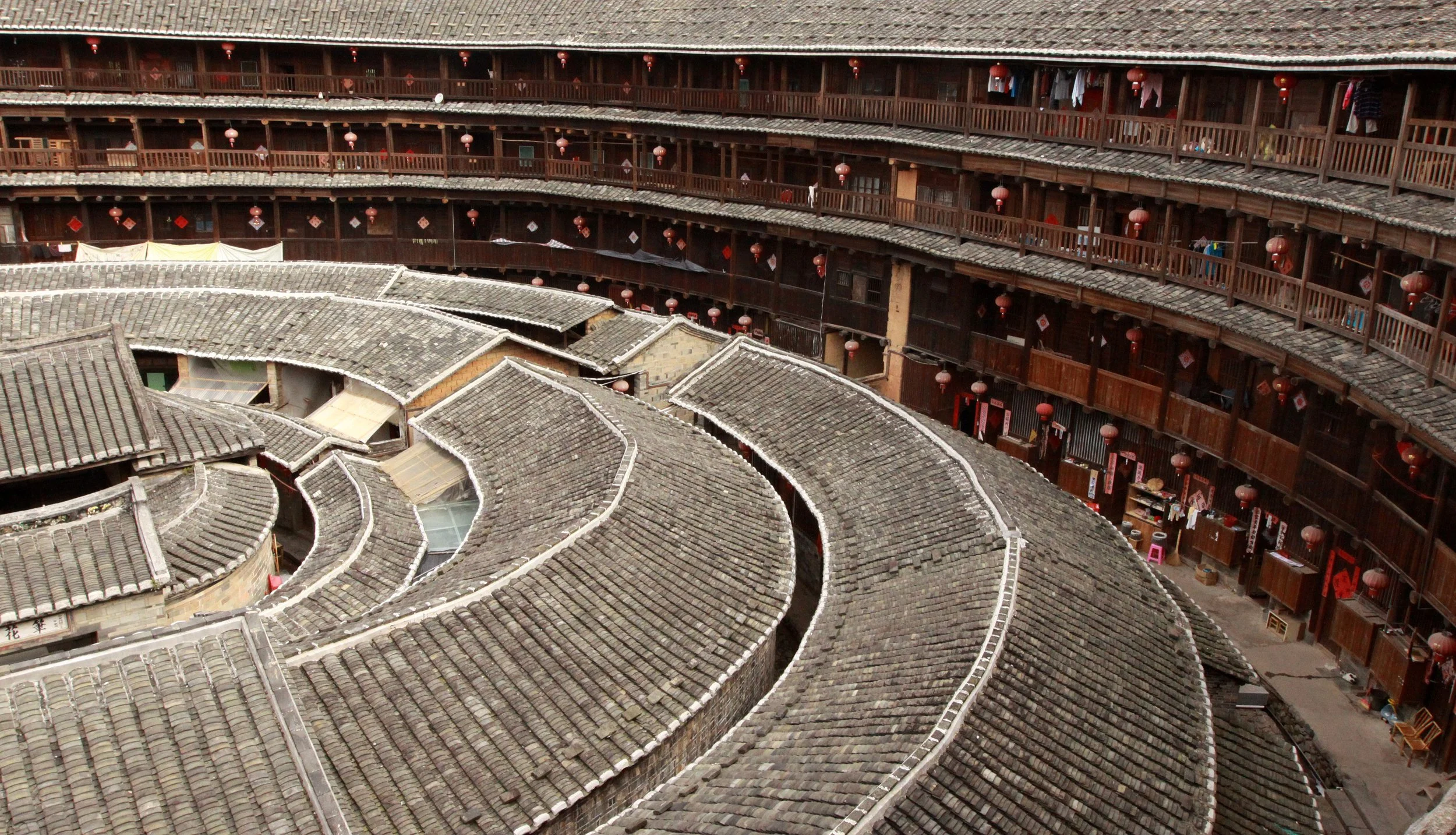 CHENGQILOU HAKKA VILLAGE - FUJIAN CHINA (53).JPG