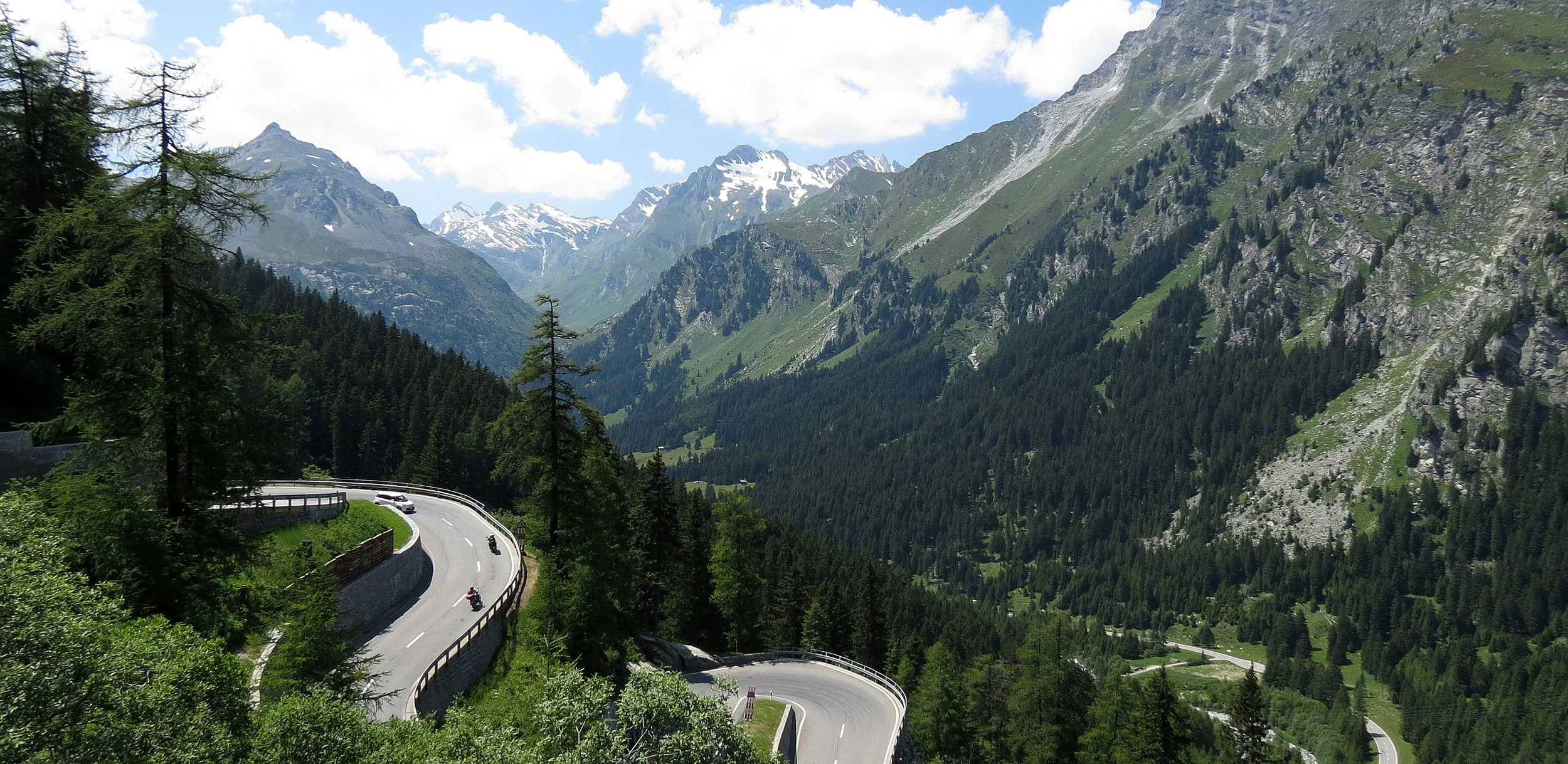 SWISS NATIONAL PARK - SUMMER 2013 (8).JPG