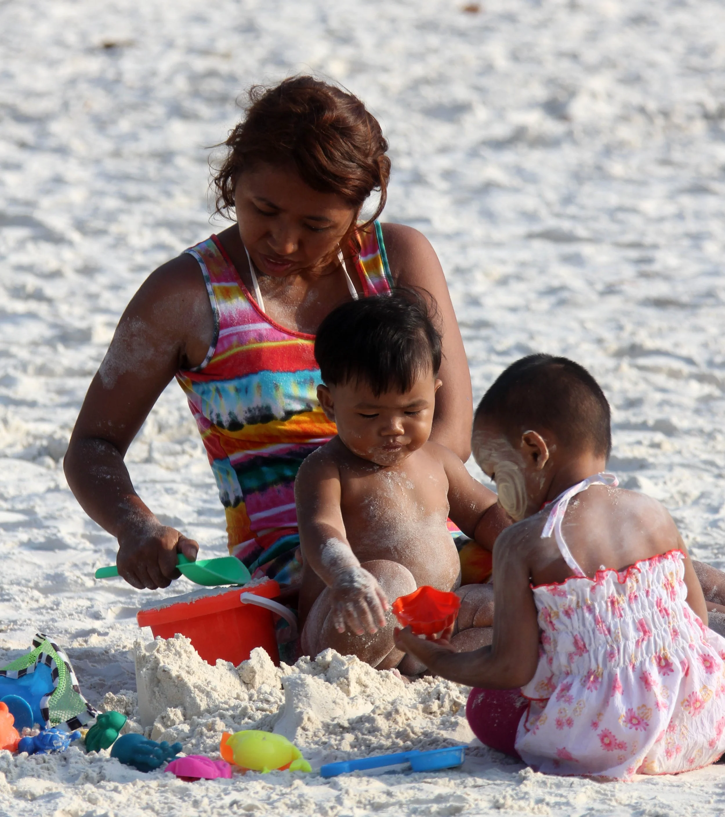 2014 Similans Trip with Family on The Junk (195).JPG