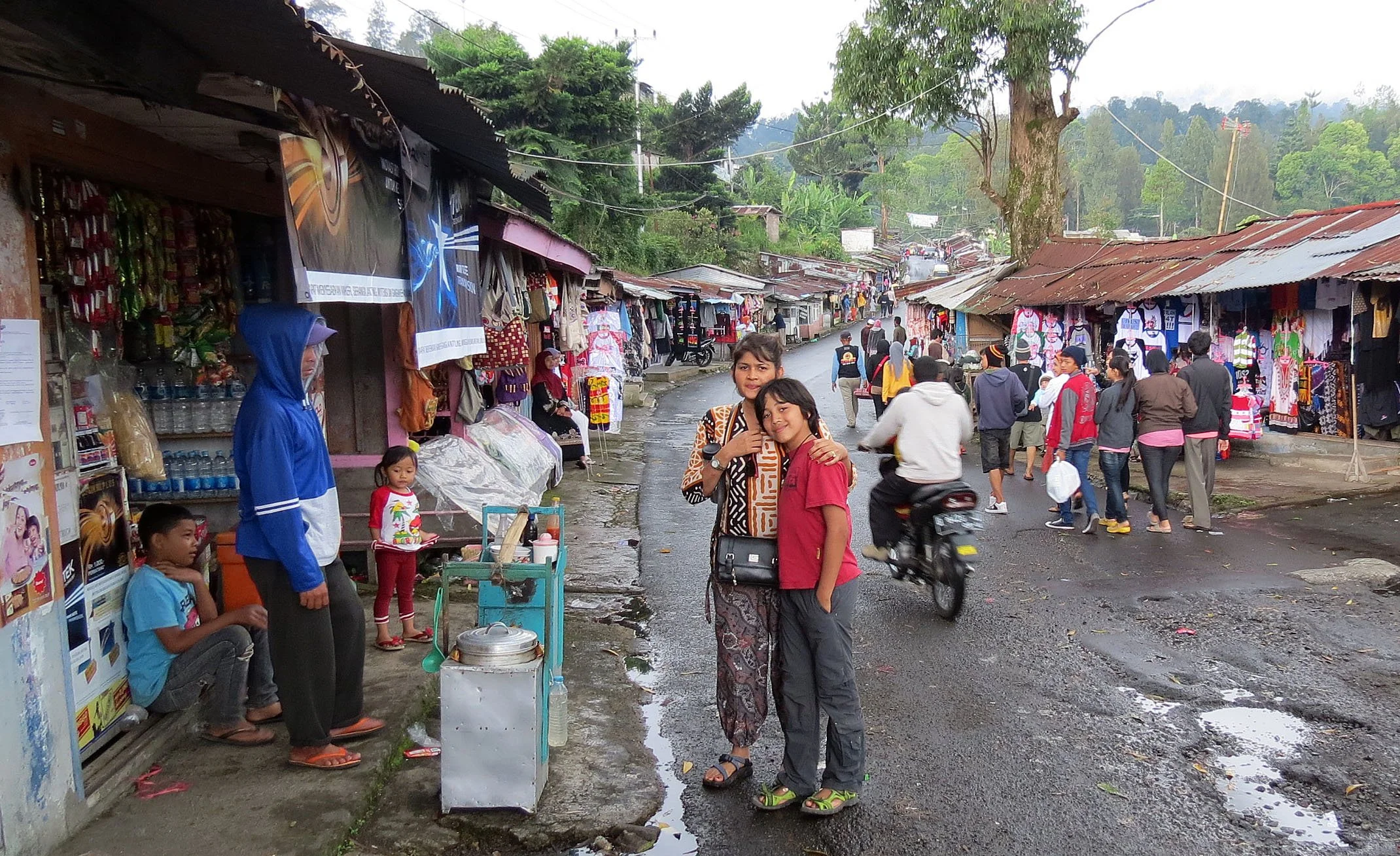 GEDE NATIONAL PARK - JAVA BARAT INDONESIA (31).JPG