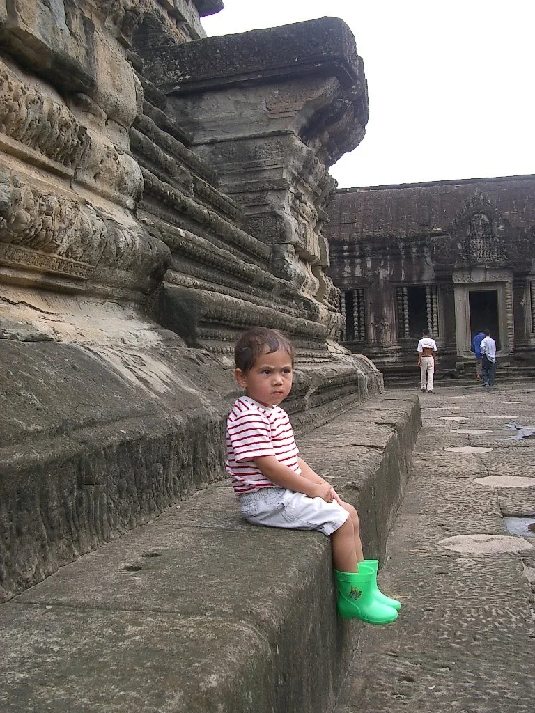 ANGKOR - ANGKOR WAT TEMPLE - CAMBODIA (51).JPG