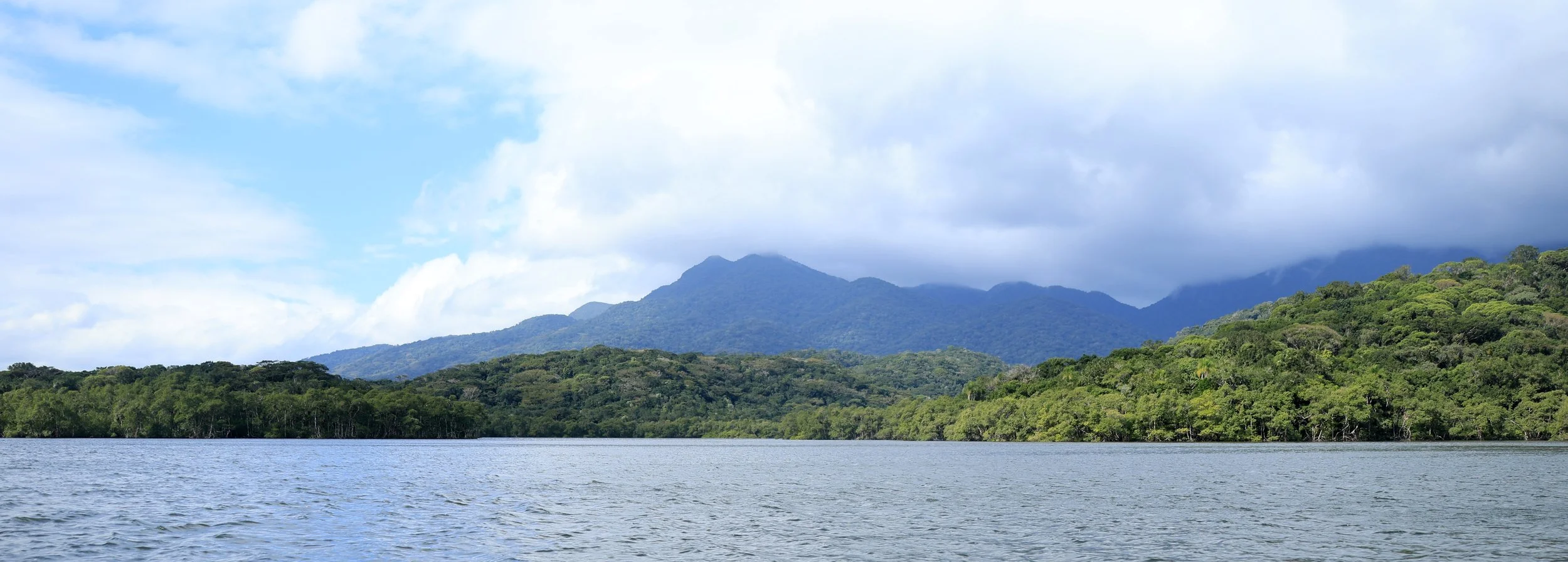 Superagüi National Park