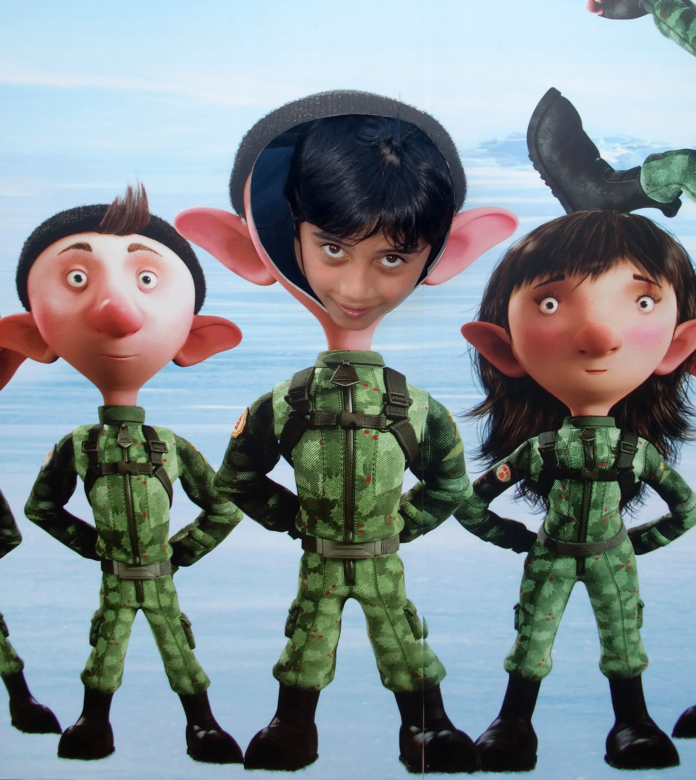 2011 Bangkok Winter Trip from China (11).JPG