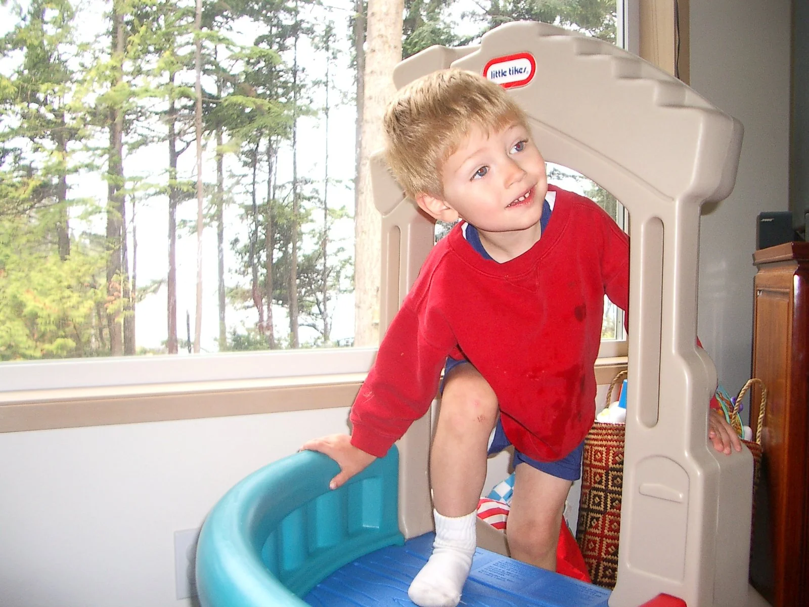 2003-7-31 FAMILY REUNION IN WASHINGTON AND CANADA (74).JPG