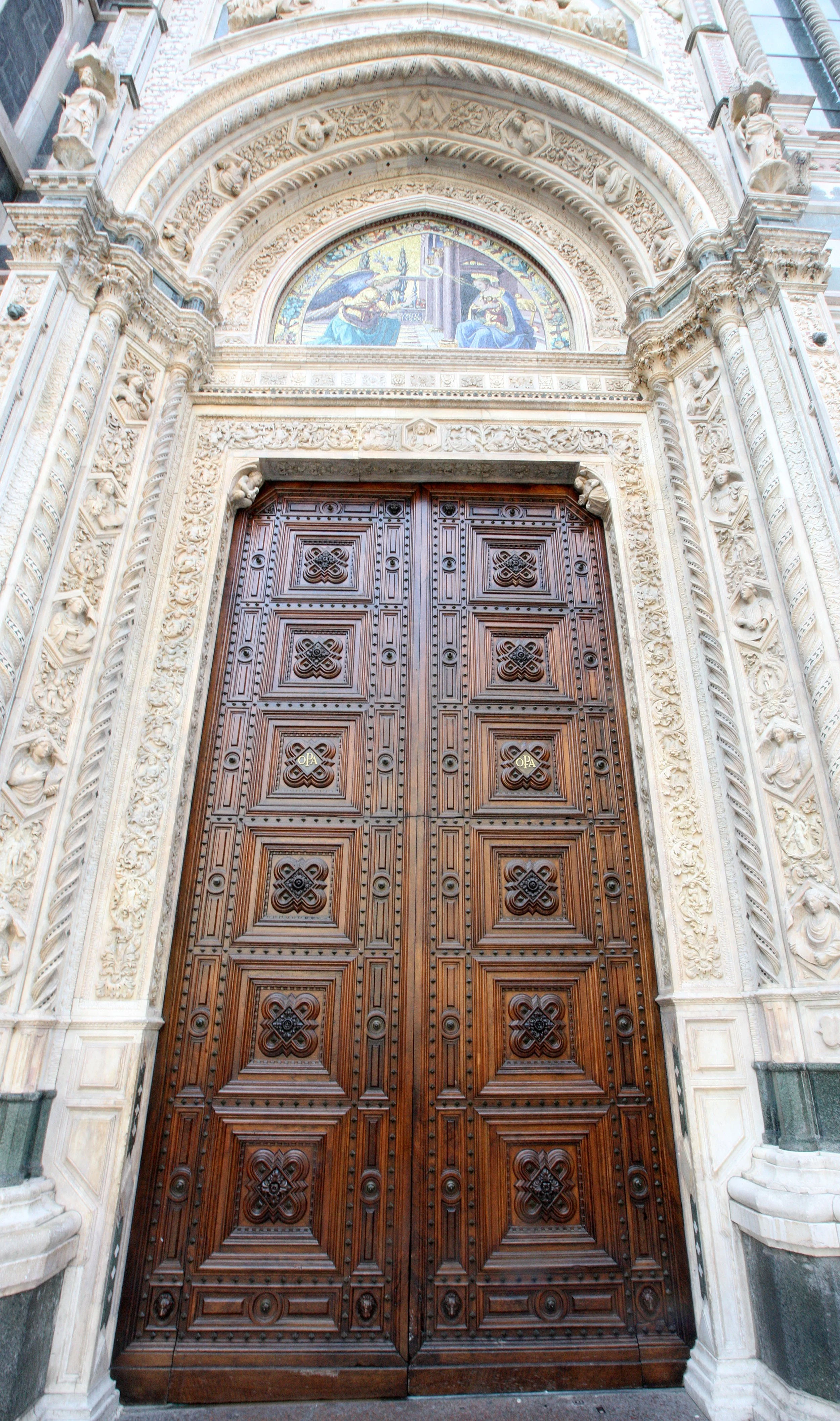 FLORENCE ITALY - SUMMER 2013 (79).JPG