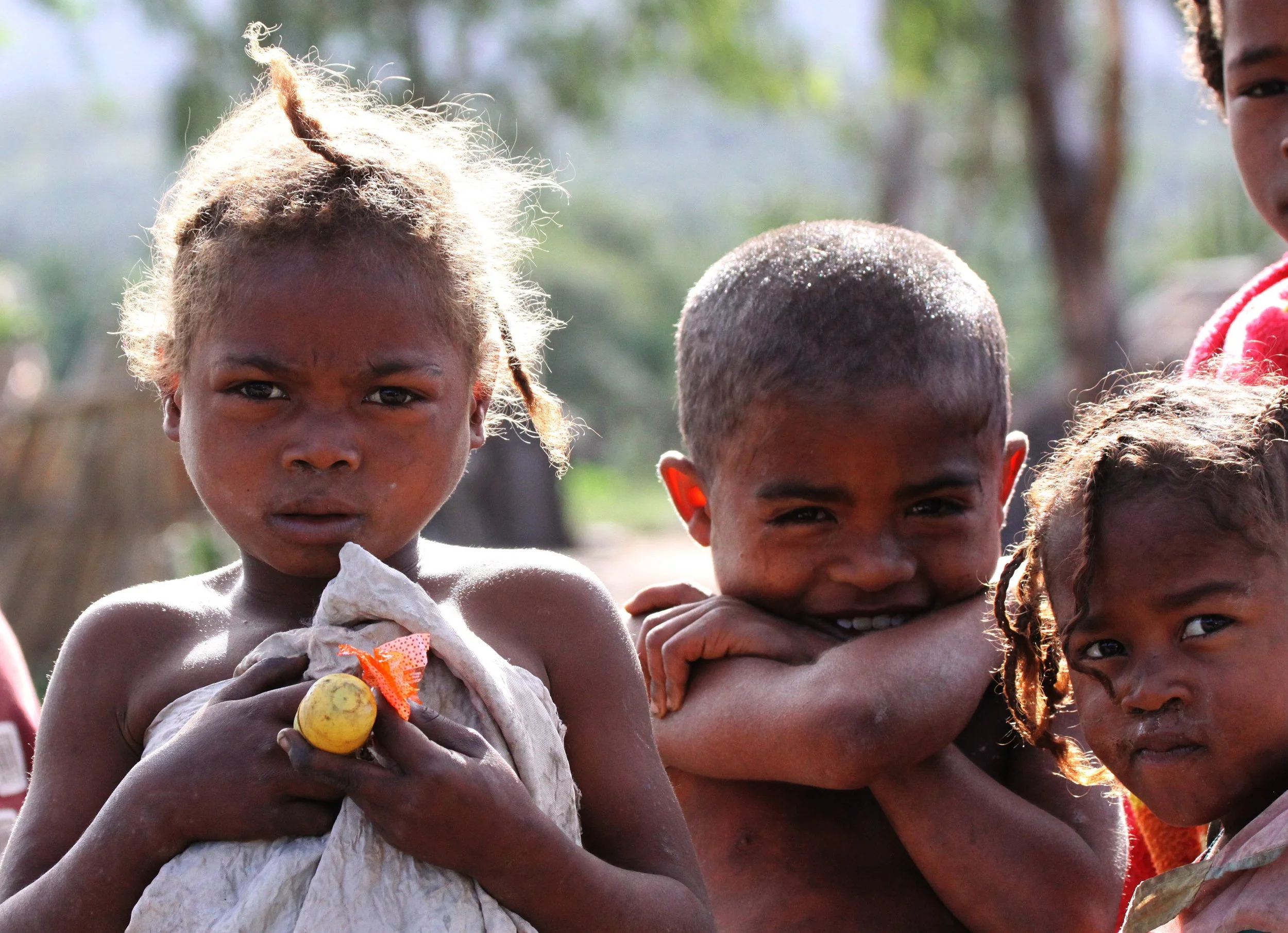 ANDOHAHELA NATIONAL PARK MADAGASCAR - VILLAGE NEAR ENTRANCE (5).JPG