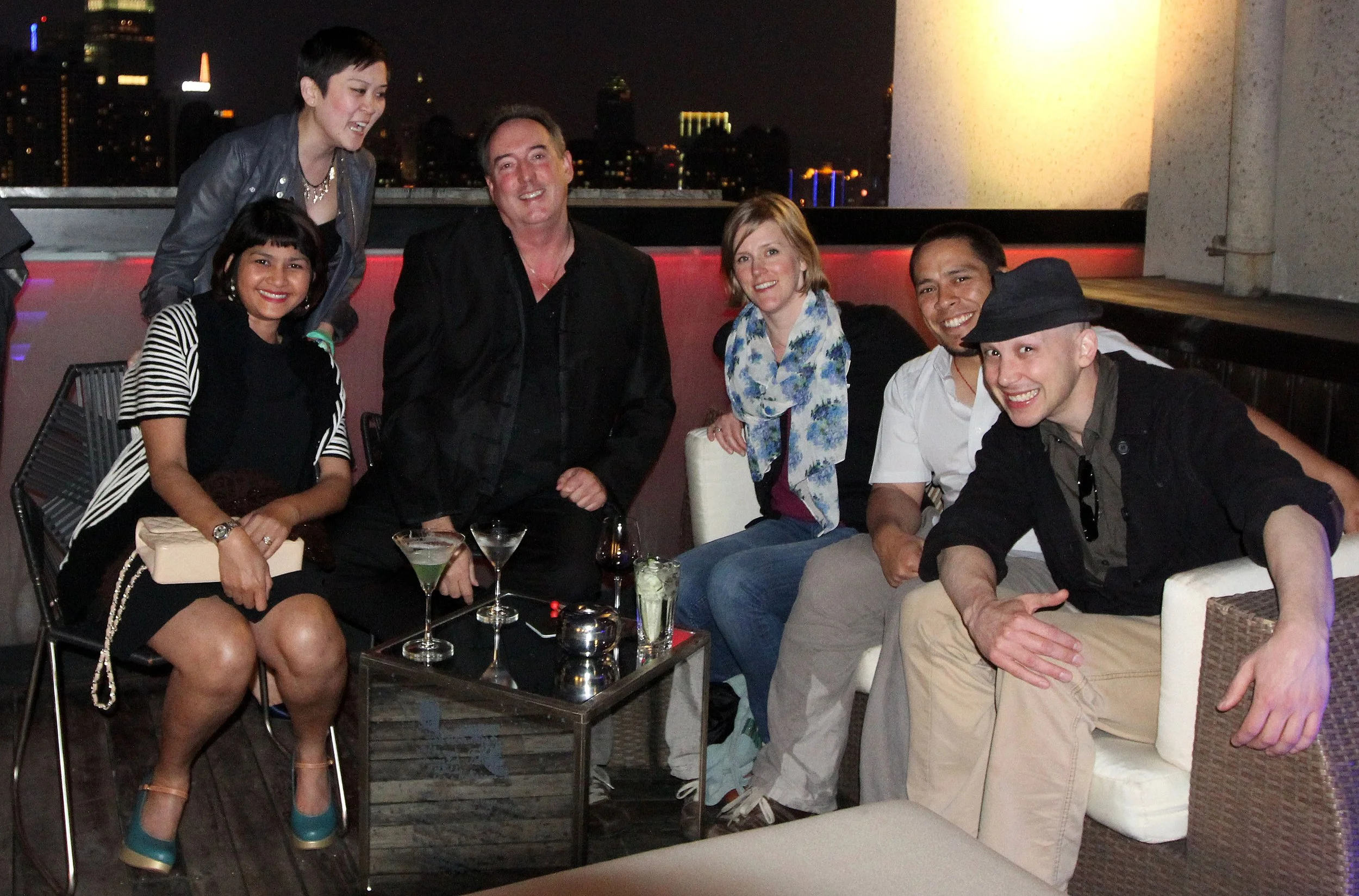 NIGHT OUT AT CHAR BAR SHANGHAI - MAY 4 2013 (37).JPG