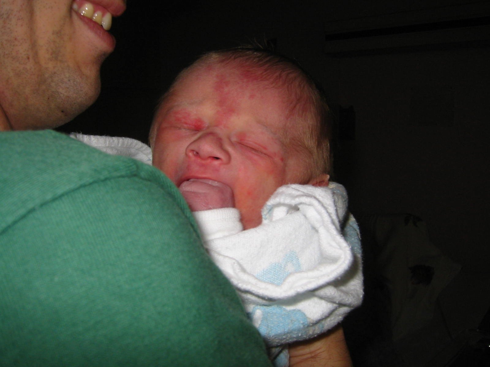 2003-3-18 ETHANS BIRTH (3).JPG