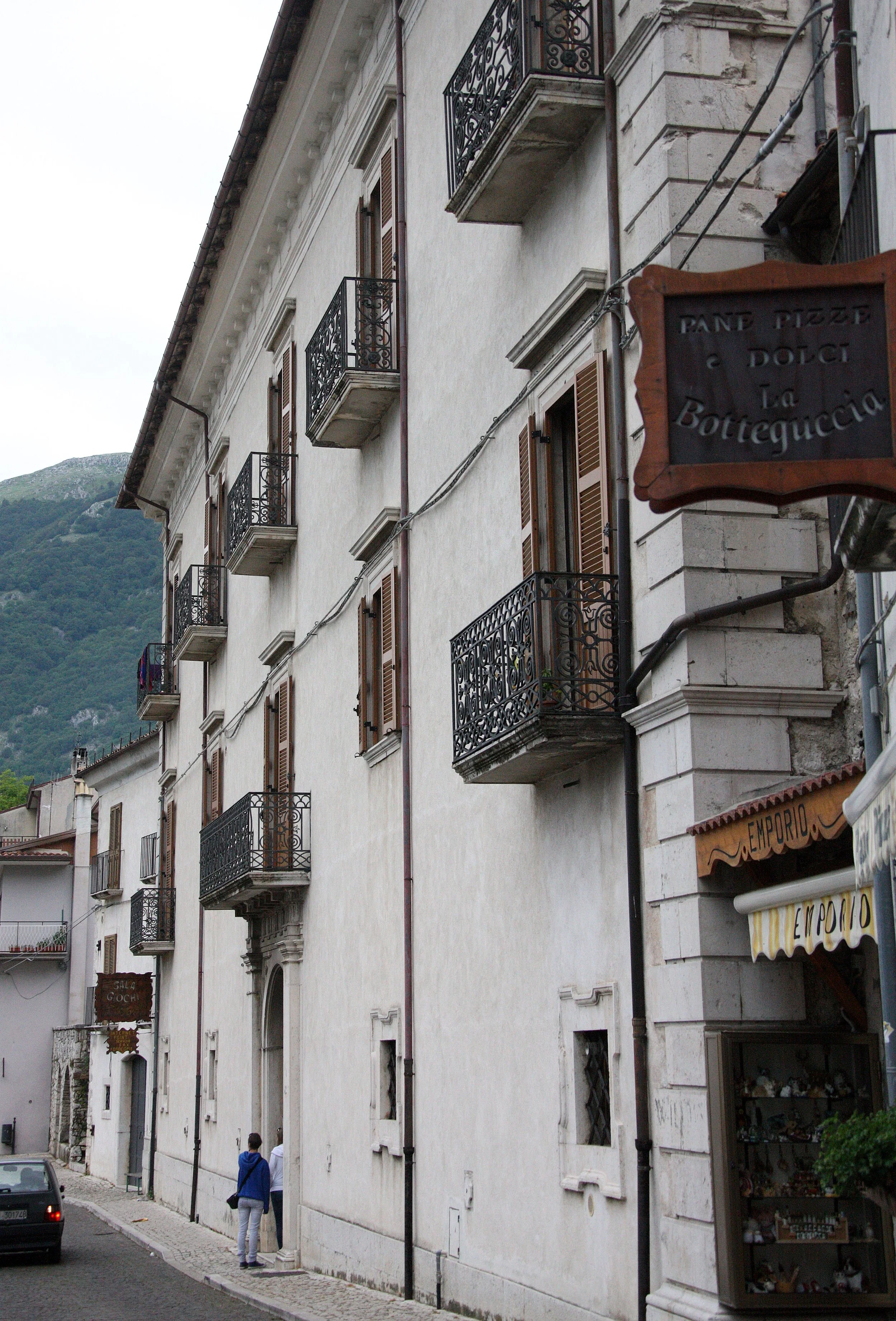 BARREA ITALY - ABRUZZO NATIONAL PARK ITALY (77).JPG