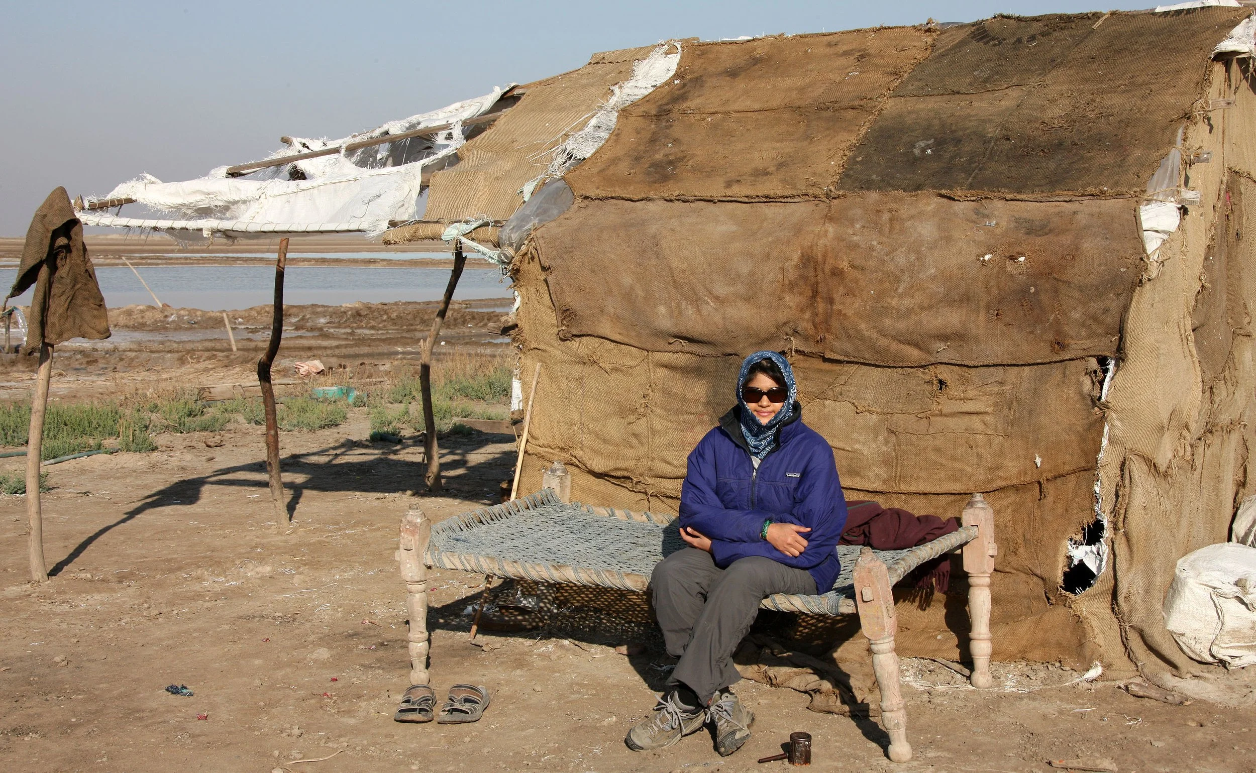 GUJARAT - KUTCH - LITTLE RANN OF KUTCH INDIA (60).JPG