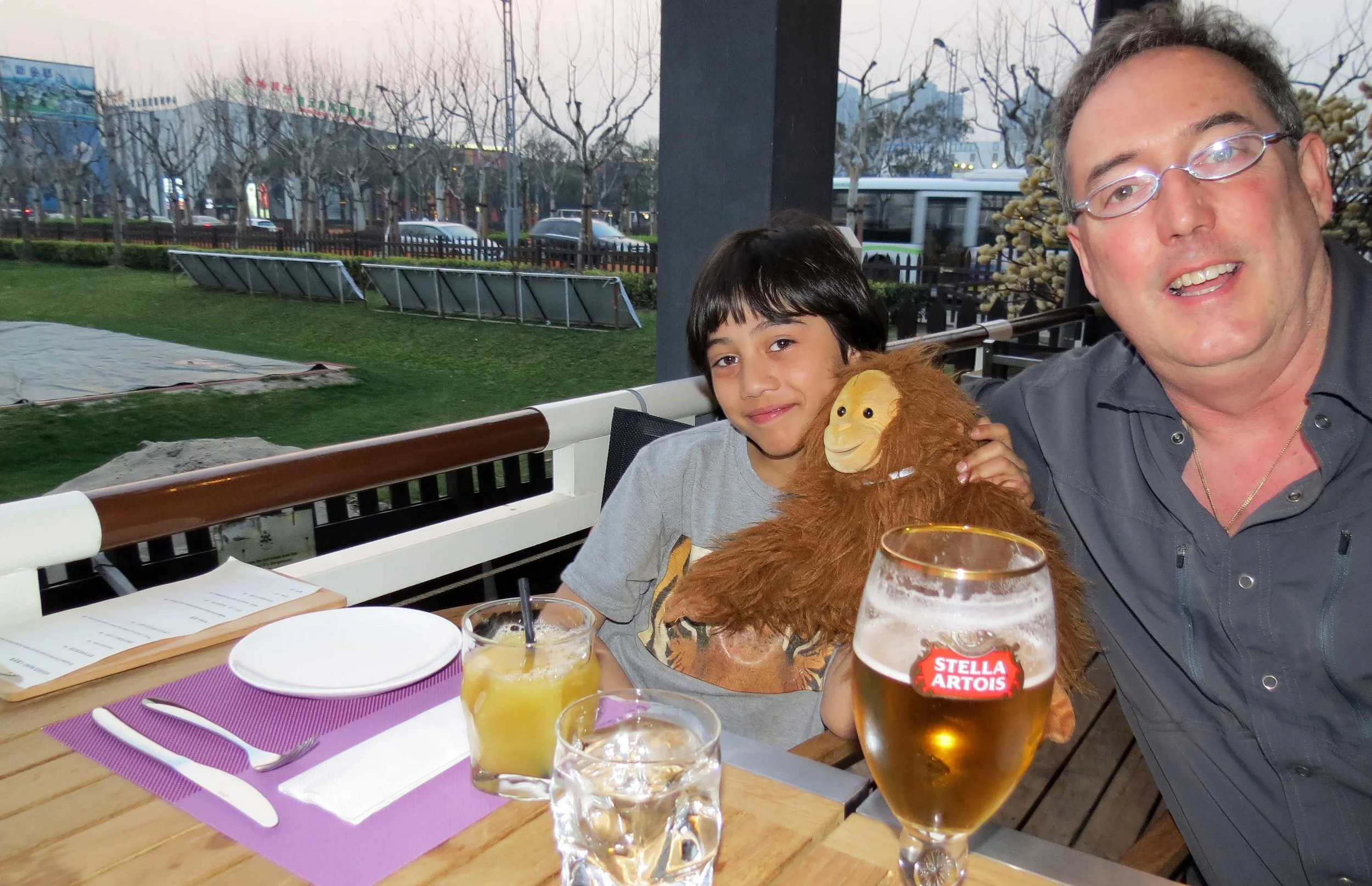 SHANGHAI - FAT OLIVE PUDONG - OPENING WEEK (3).JPG