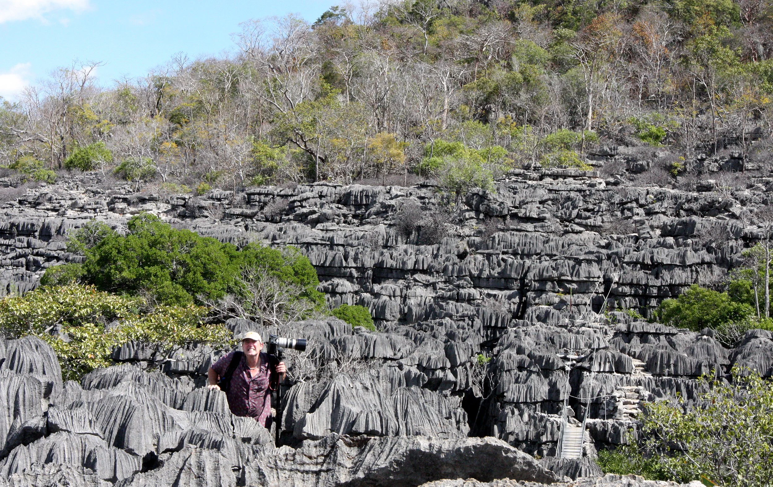 ANKARANA NATIONAL PARK MADAGASCAR - TSINGY FOREST (8).JPG