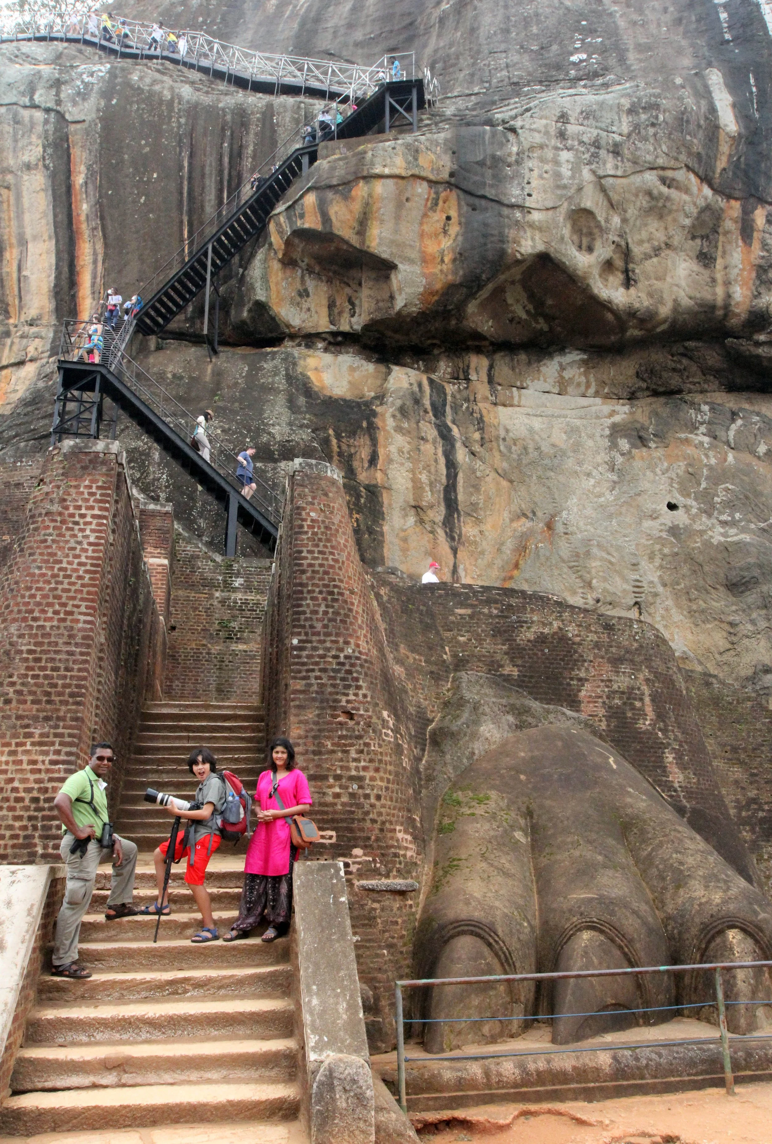 SIRIGIYA FOREST AND FORTRESS AREA SRI LANKA - PHOTO BY SOM SMITH (132).JPG