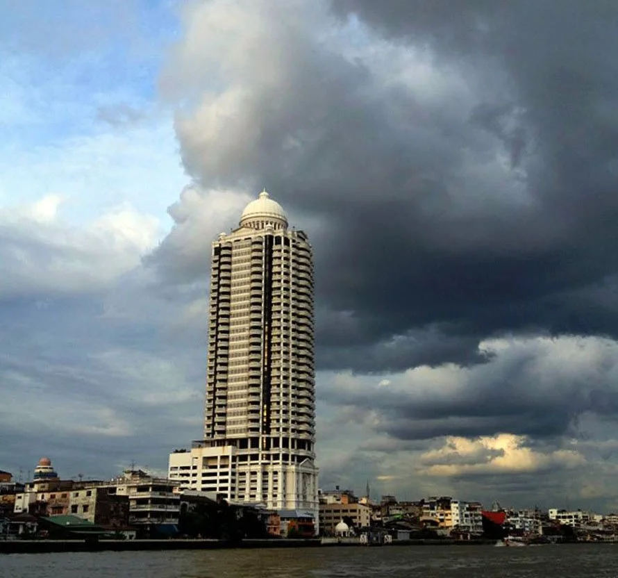 BANGKOK - EARLY DAYS 2013 (1).JPG